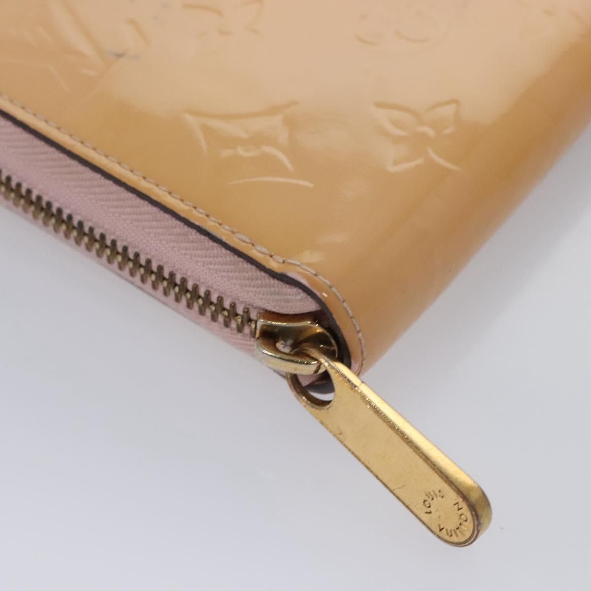 Louis Vuitton Louis Vuitton Zippy wallet wallet Size ONE SIZE - 7 Thumbnail