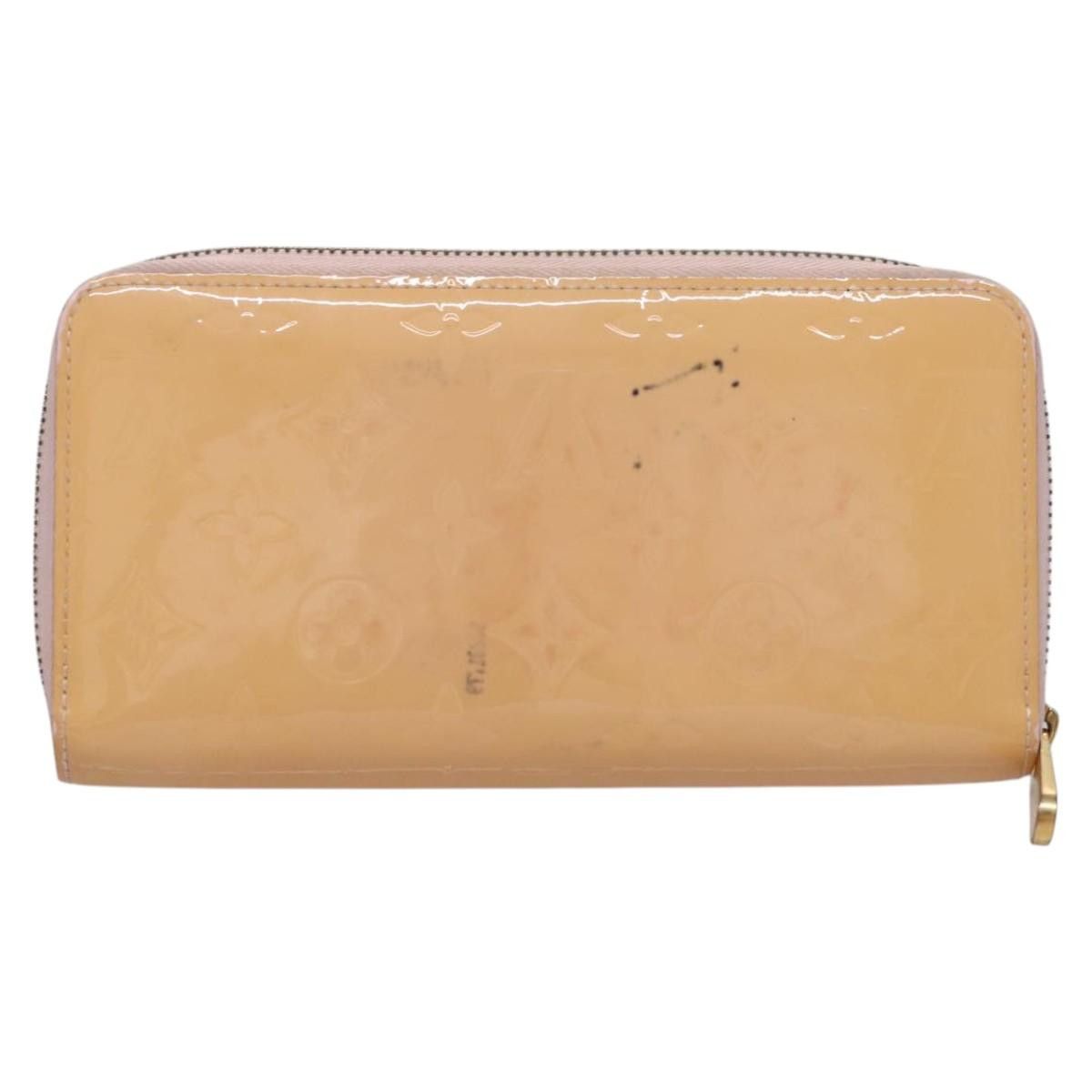 Louis Vuitton Louis Vuitton Zippy wallet wallet Size ONE SIZE - 2 Thumbnail