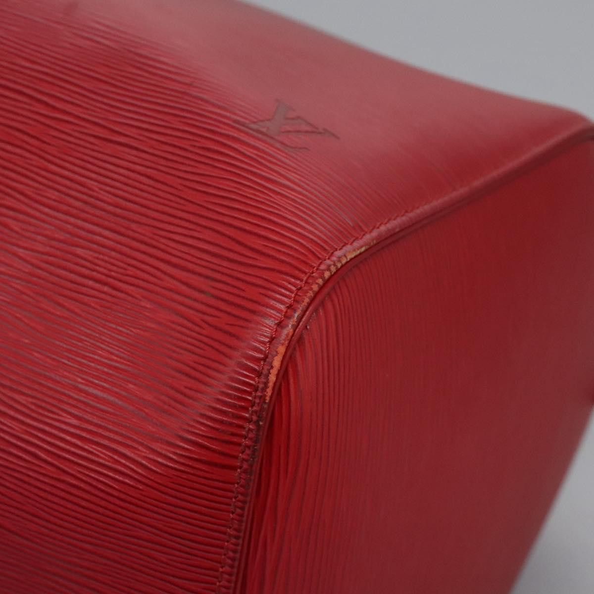 Louis Vuitton Louis Vuitton Keepall 55 travel Size ONE SIZE - 8 Thumbnail