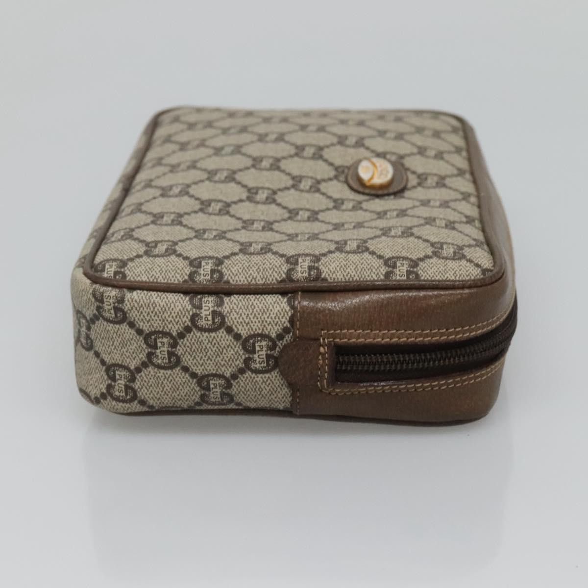 Gucci Gucci GG Supreme clutch Size ONE SIZE - 3 Thumbnail