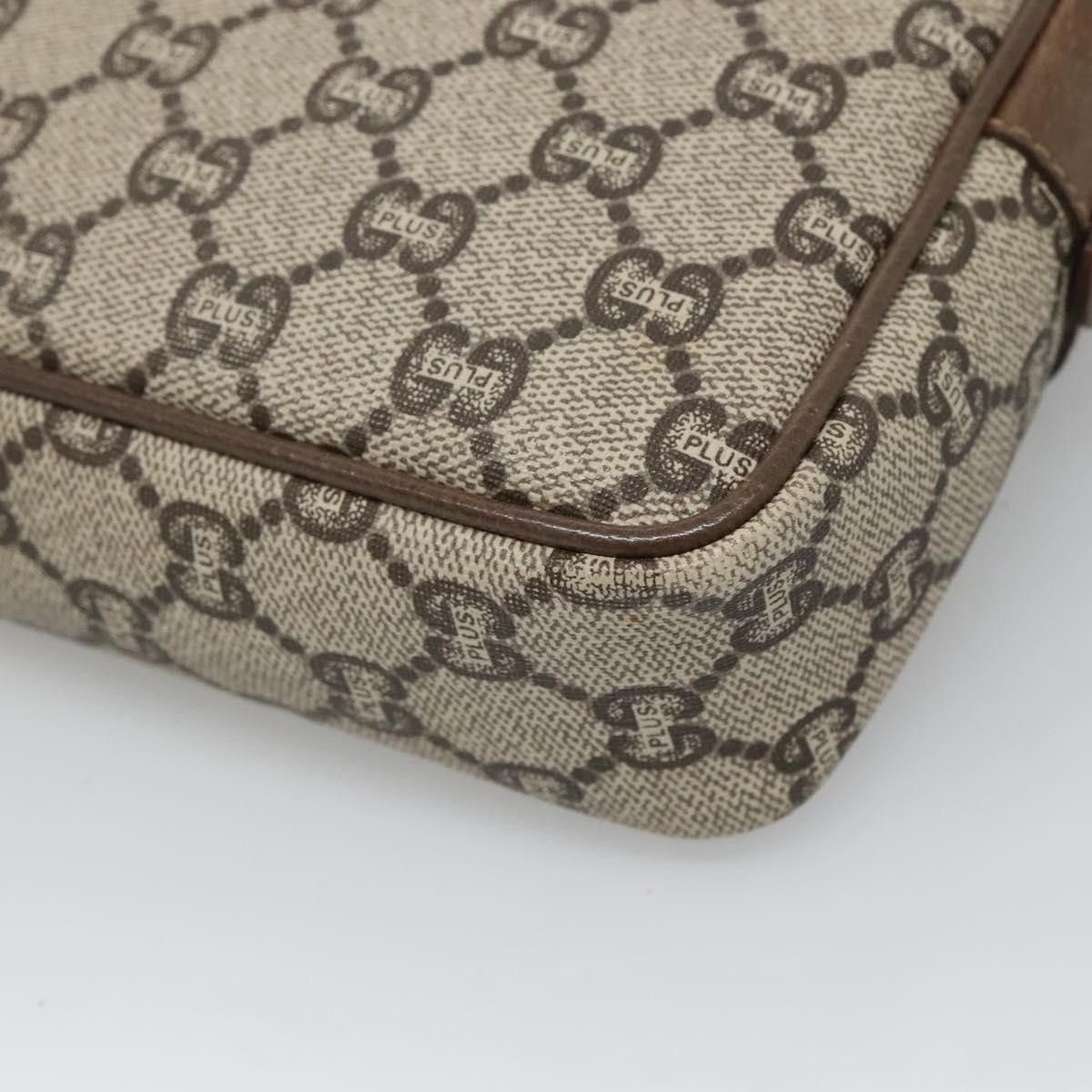 Gucci Gucci GG Supreme clutch Size ONE SIZE - 17 Thumbnail