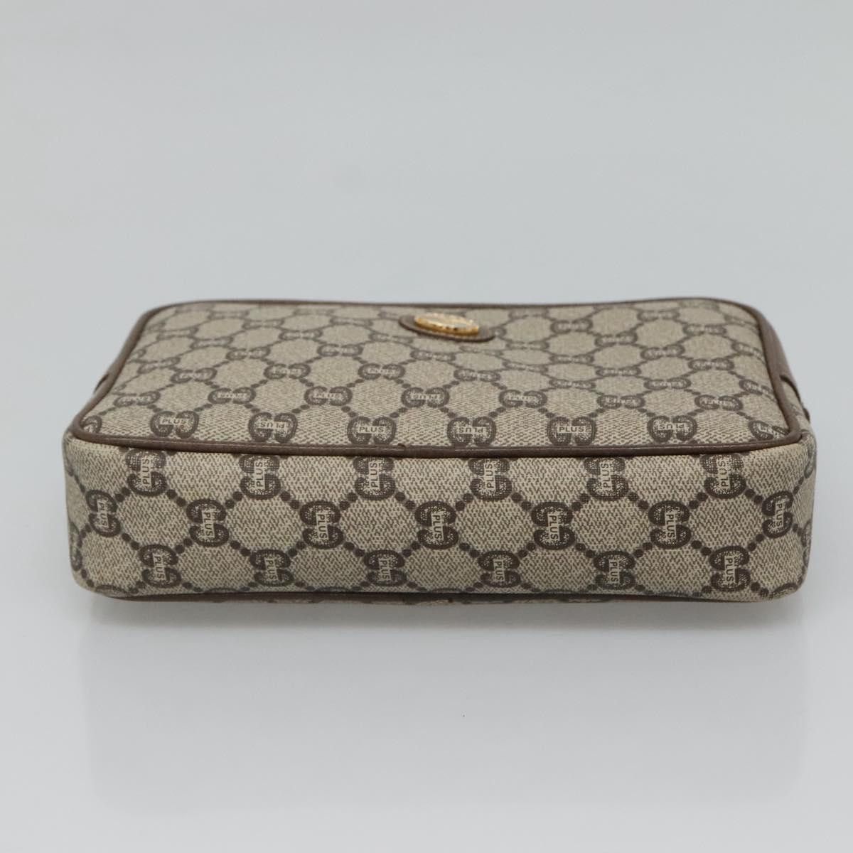 Gucci Gucci GG Supreme clutch Size ONE SIZE - 5 Thumbnail