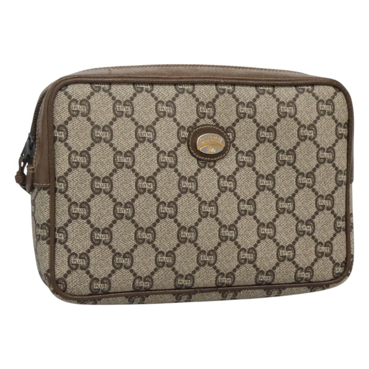Gucci Gucci GG Supreme clutch Size ONE SIZE - 15 Thumbnail