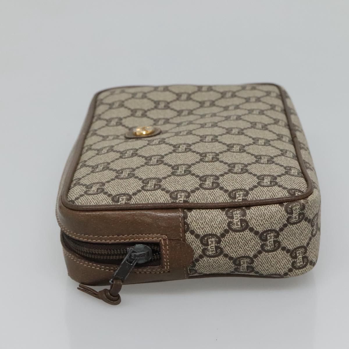 Gucci Gucci GG Supreme clutch Size ONE SIZE - 4 Thumbnail