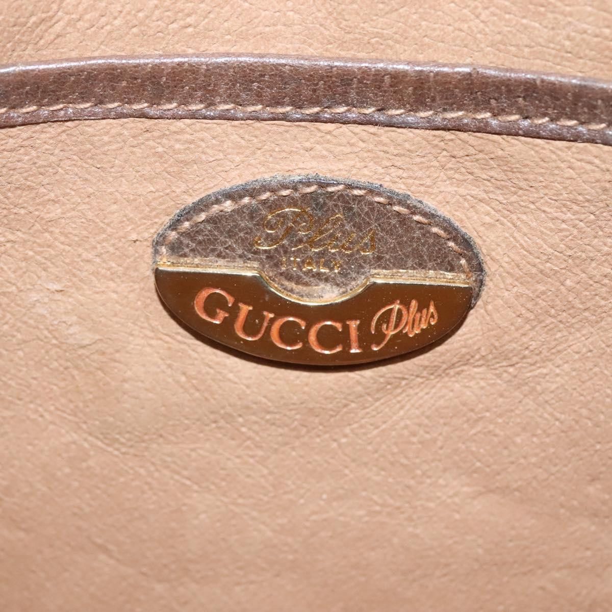 Gucci Gucci GG Supreme clutch Size ONE SIZE - 12 Thumbnail