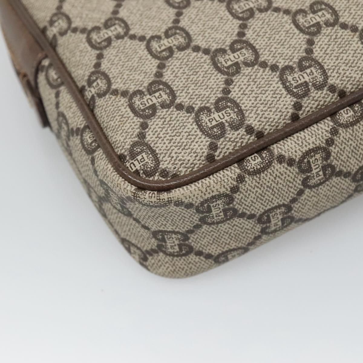 Gucci Gucci GG Supreme clutch Size ONE SIZE - 18 Thumbnail