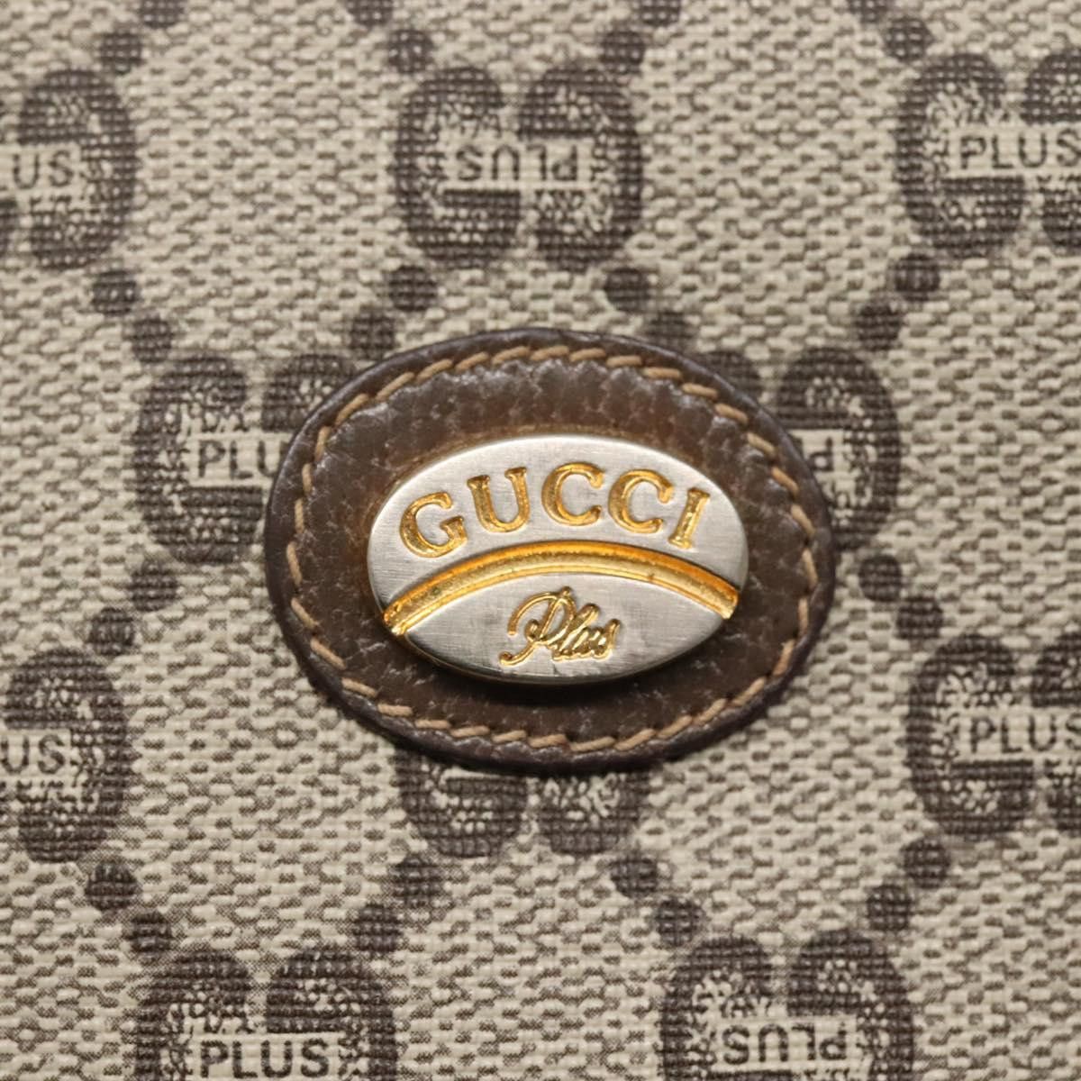 Gucci Gucci GG Supreme clutch Size ONE SIZE - 11 Thumbnail