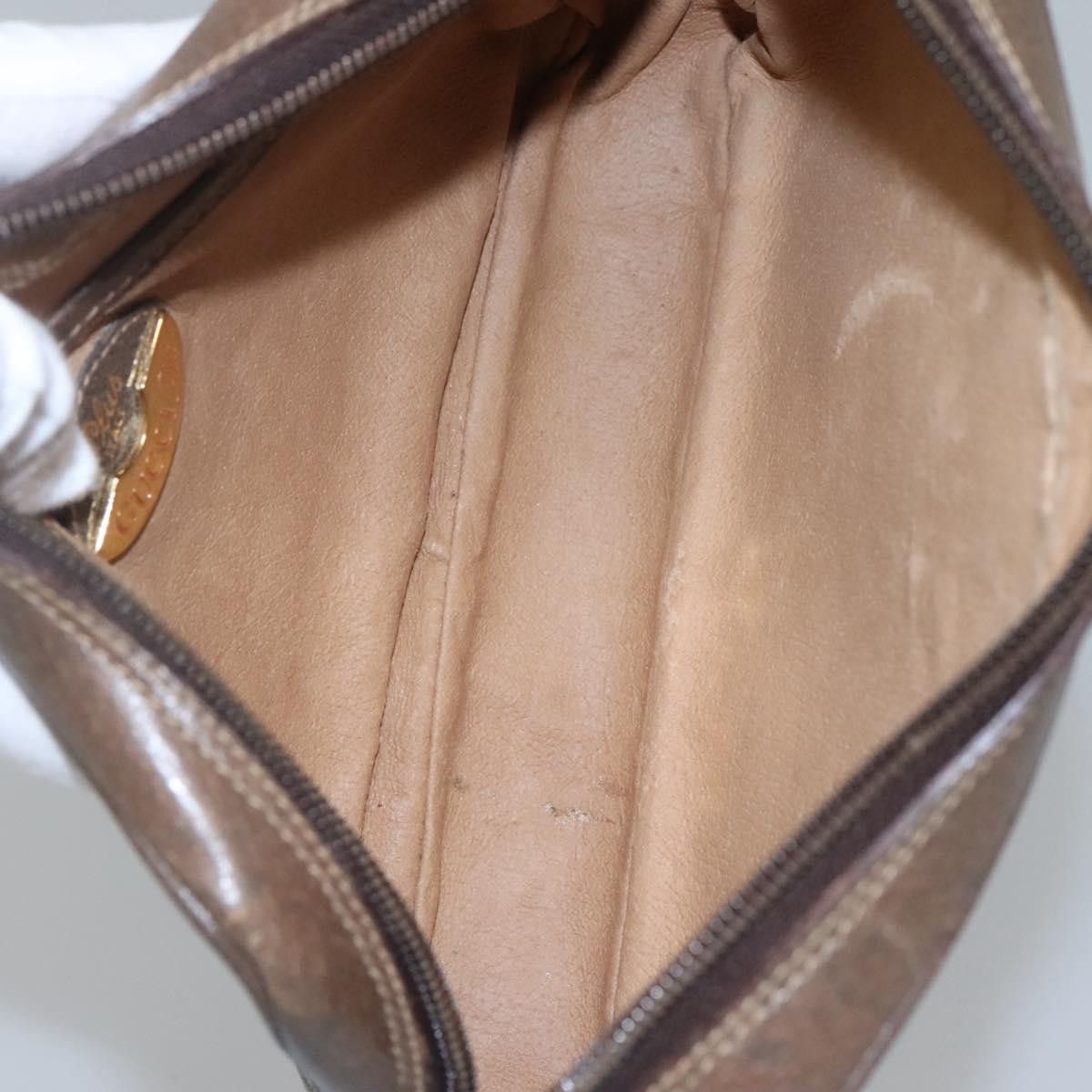 Gucci Gucci GG Supreme clutch Size ONE SIZE - 9 Thumbnail