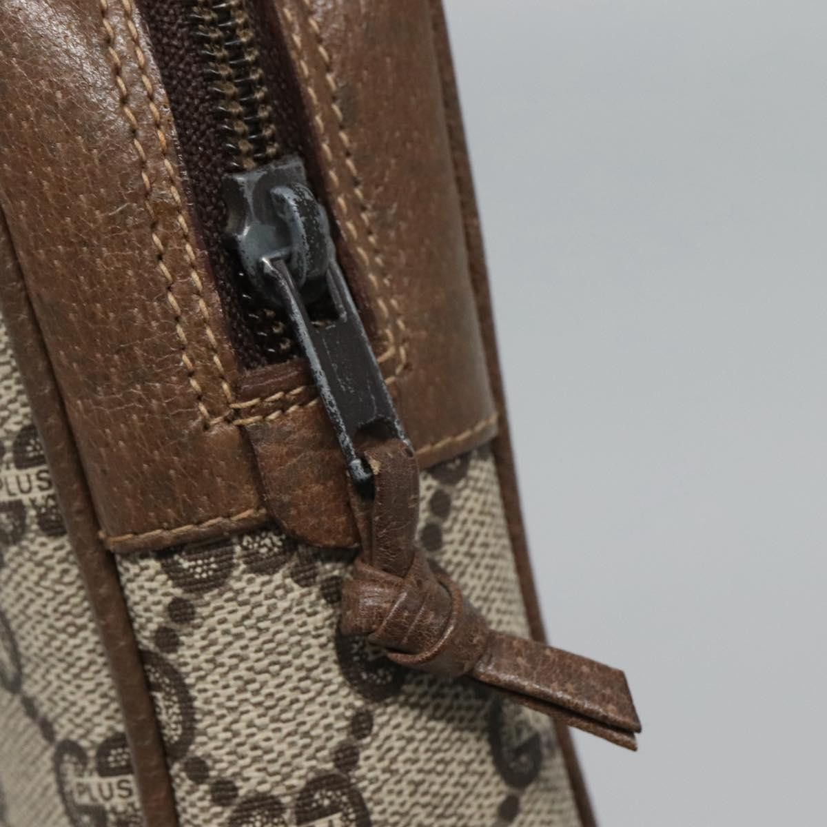 Gucci Gucci GG Supreme clutch Size ONE SIZE - 8 Thumbnail