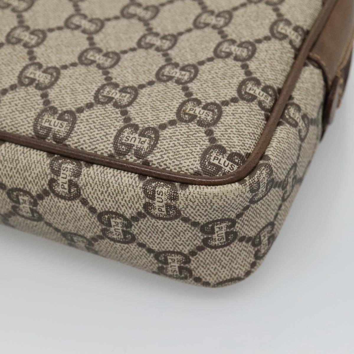 Gucci Gucci GG Supreme clutch Size ONE SIZE - 7 Thumbnail