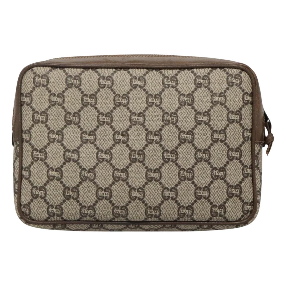 Gucci Gucci GG Supreme clutch Size ONE SIZE - 2 Thumbnail