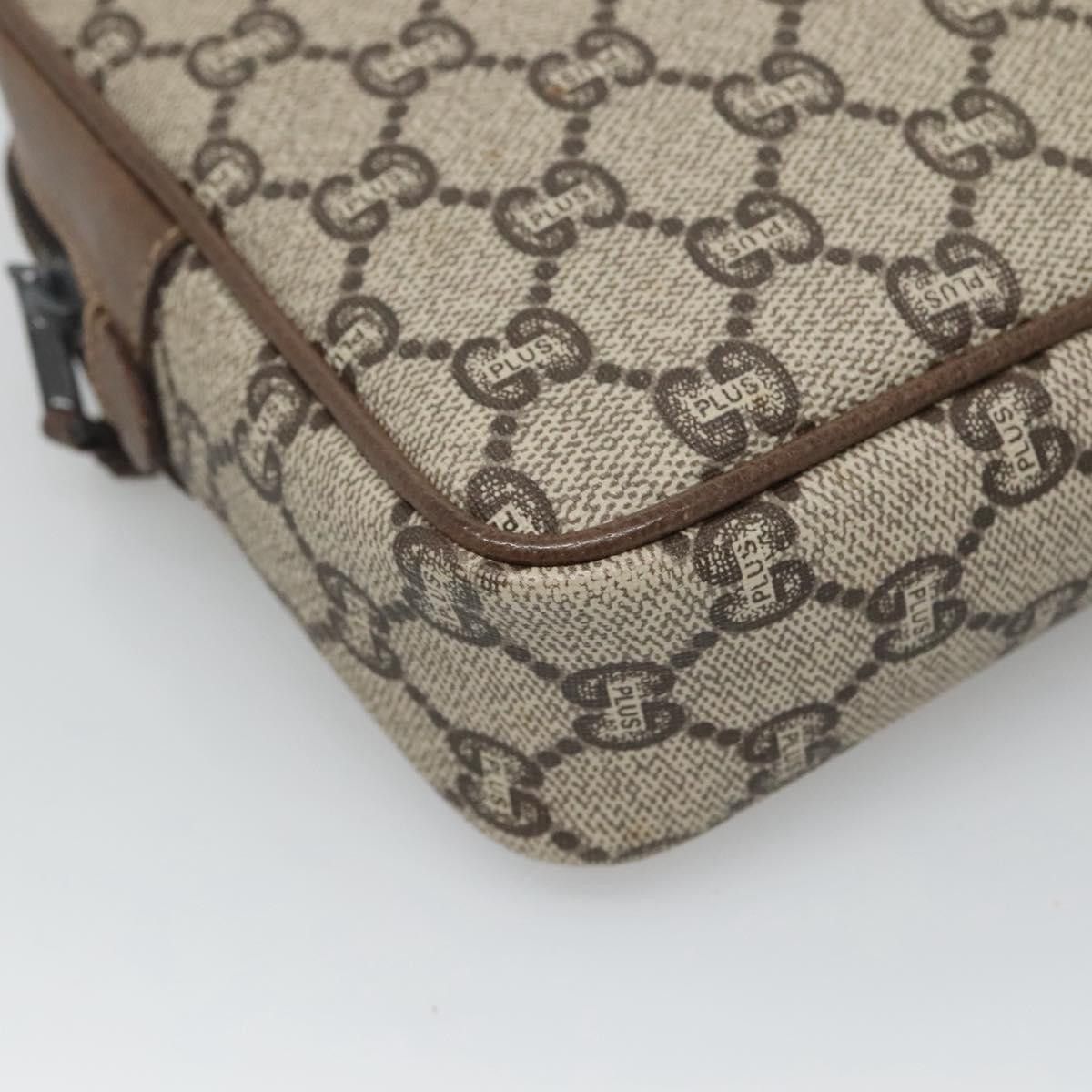 Gucci Gucci GG Supreme clutch Size ONE SIZE - 16 Thumbnail
