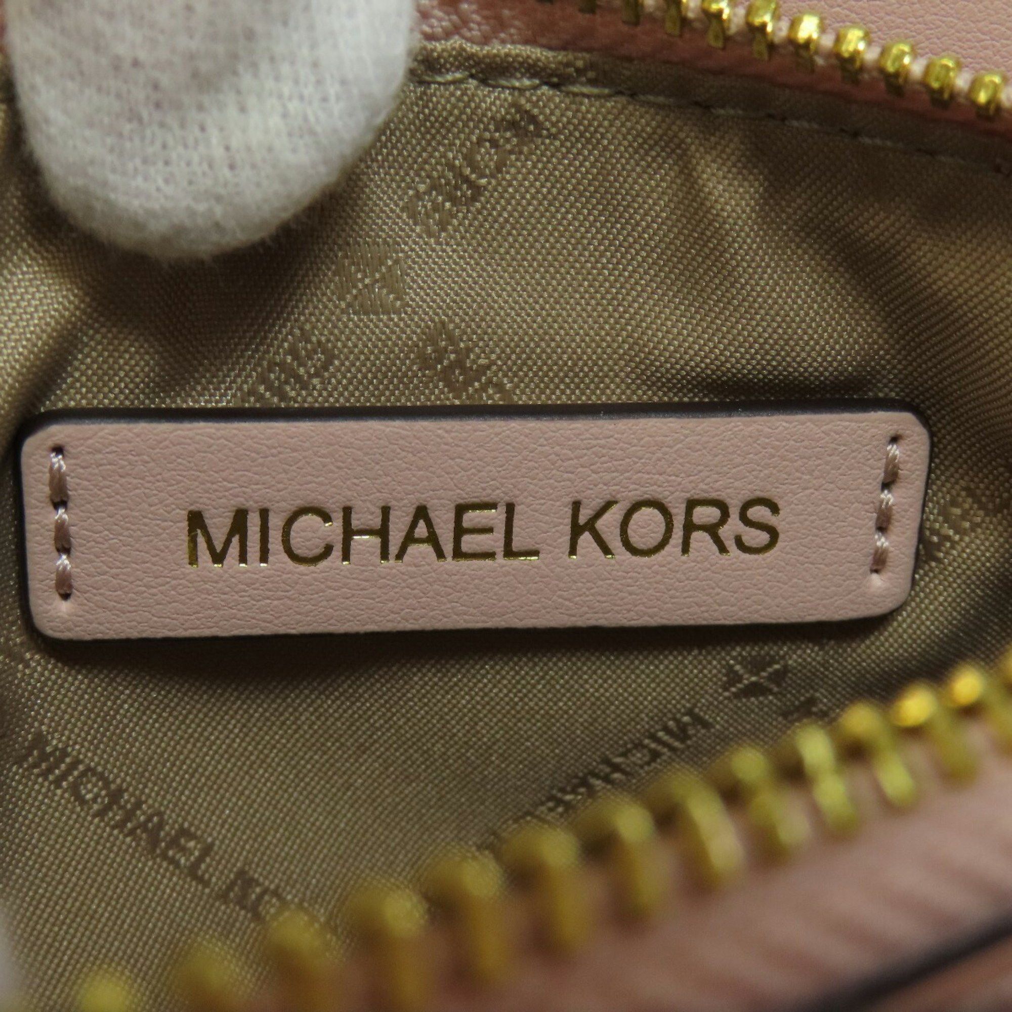 Michael Kors Michael Kors Mercer handbag Size ONE SIZE - 8 Thumbnail