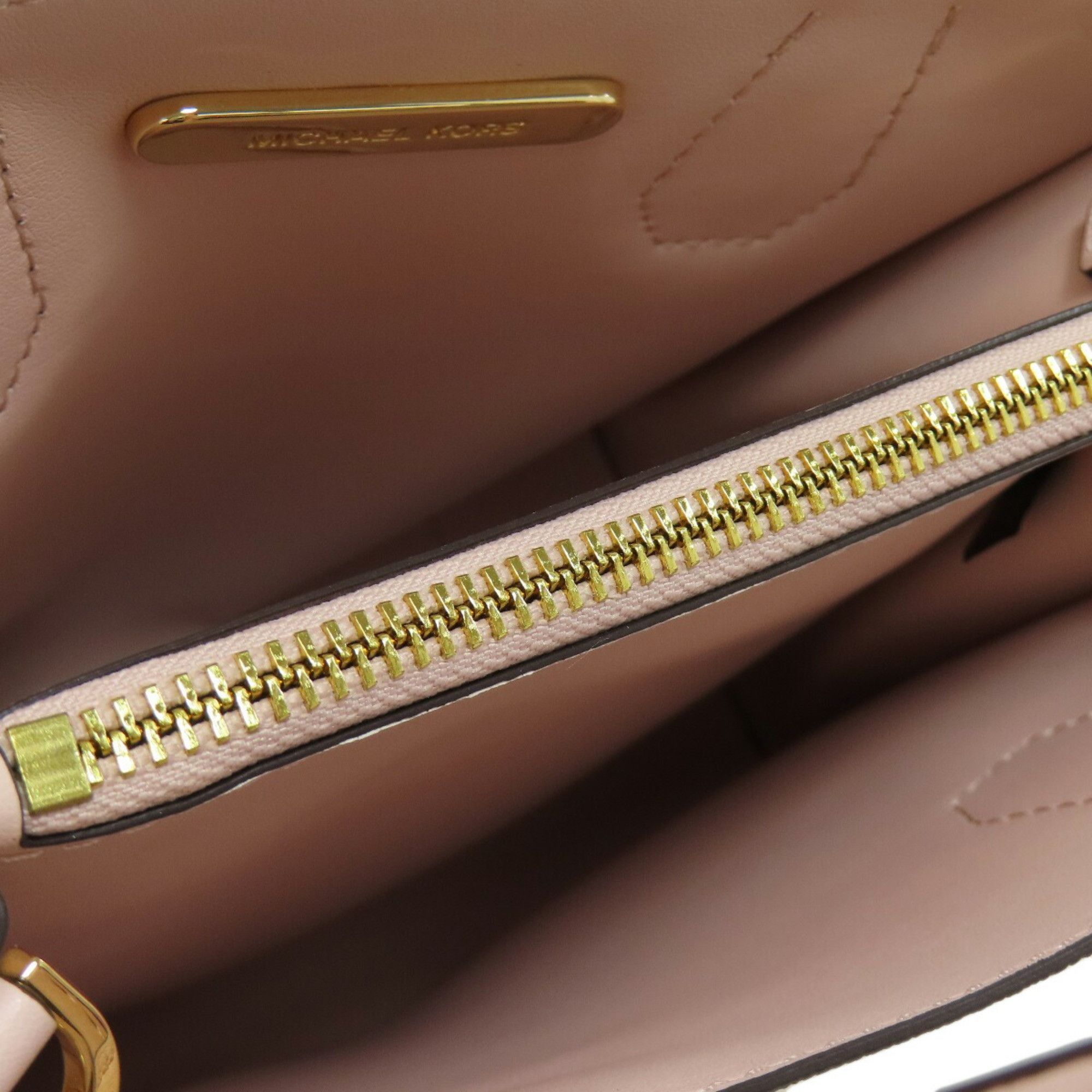 Michael Kors Michael Kors Mercer handbag Size ONE SIZE - 7 Thumbnail
