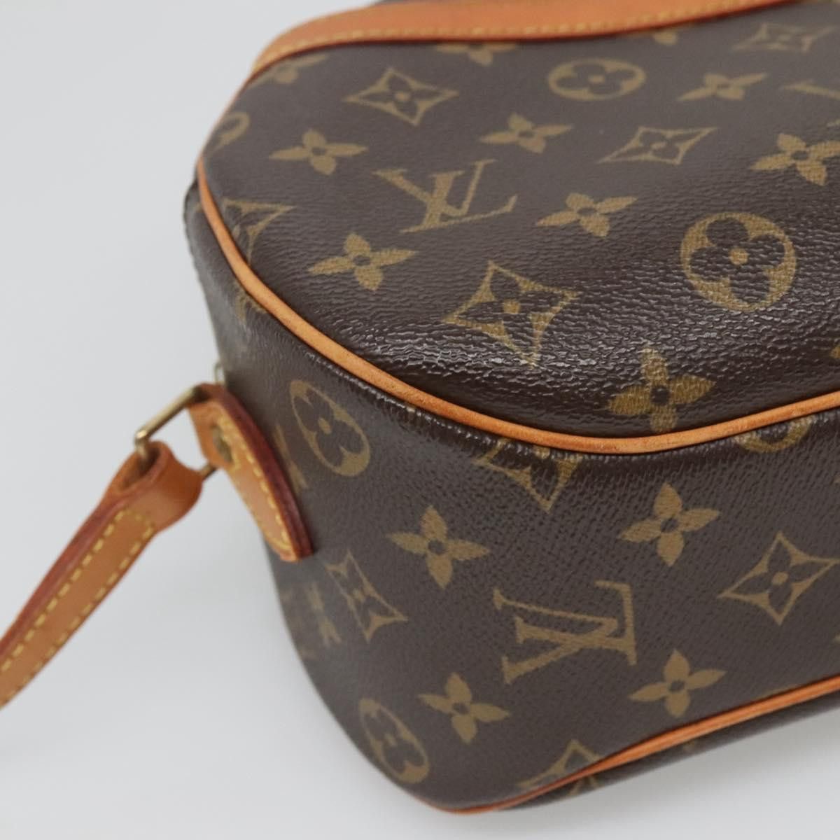Louis Vuitton Louis Vuitton Blois shoulder Size ONE SIZE - 7 Thumbnail