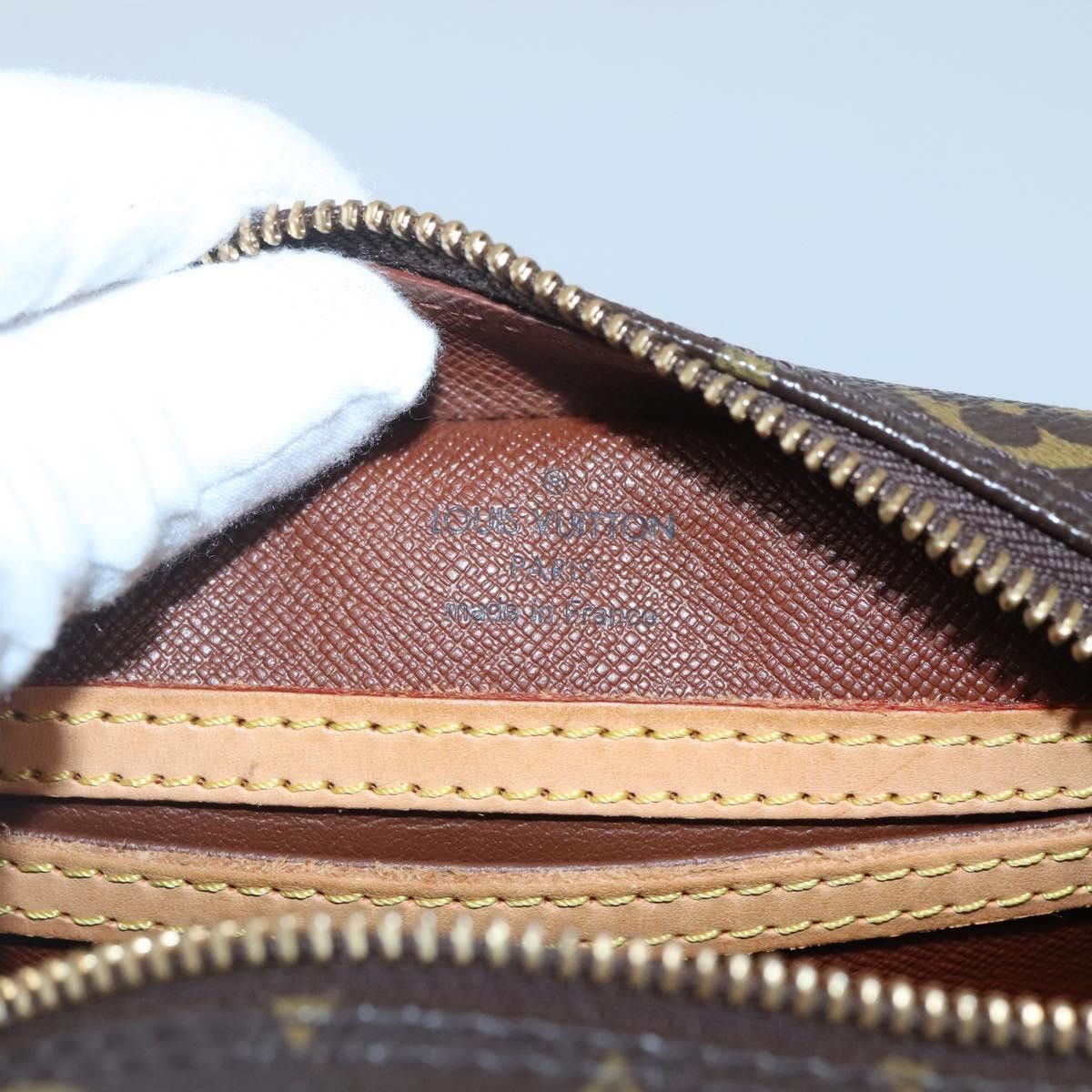Louis Vuitton Louis Vuitton Blois shoulder Size ONE SIZE - 13 Thumbnail