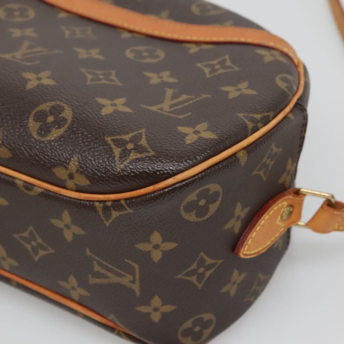 Louis Vuitton Louis Vuitton Blois shoulder Size ONE SIZE - 6 Thumbnail