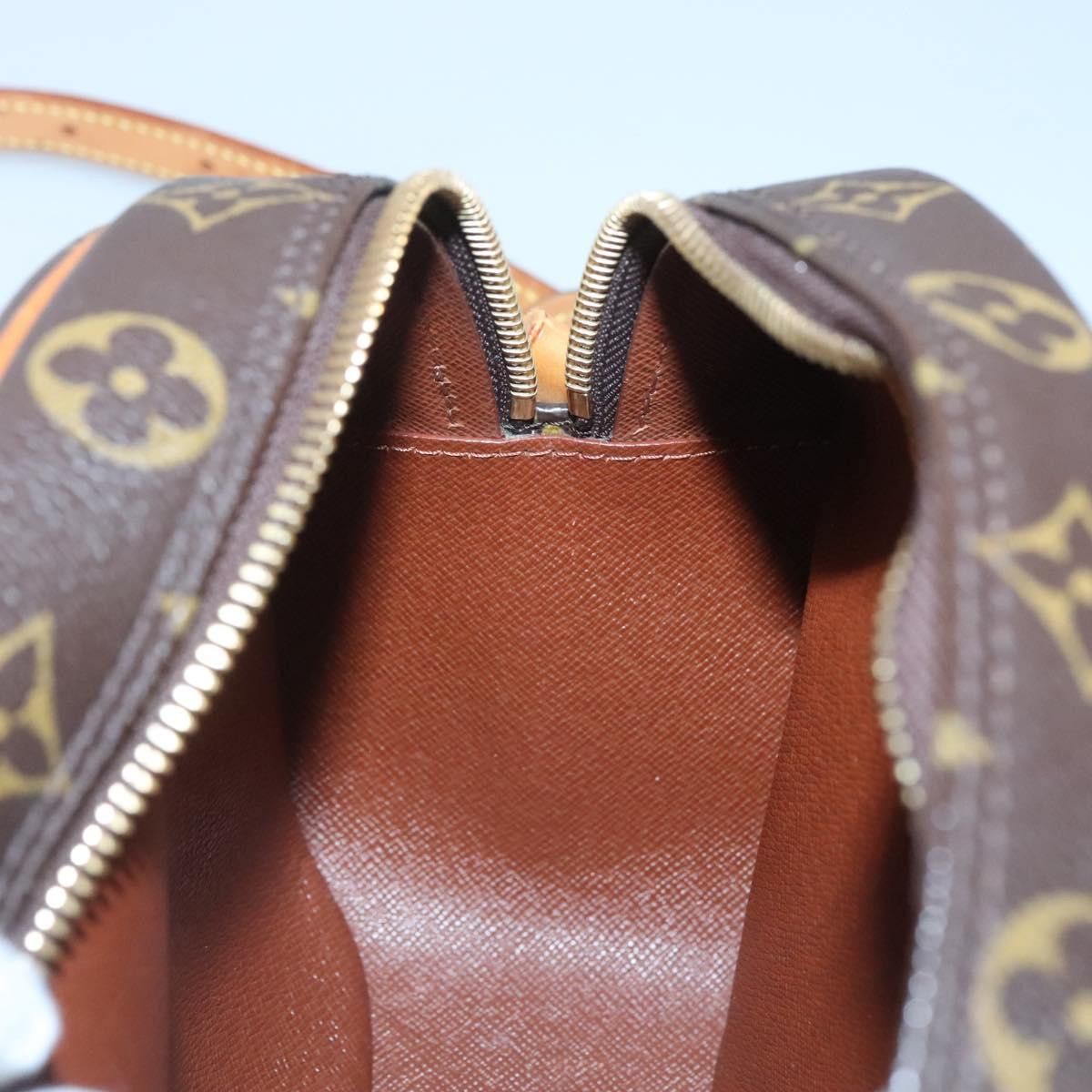 Louis Vuitton Louis Vuitton Blois shoulder Size ONE SIZE - 16 Thumbnail