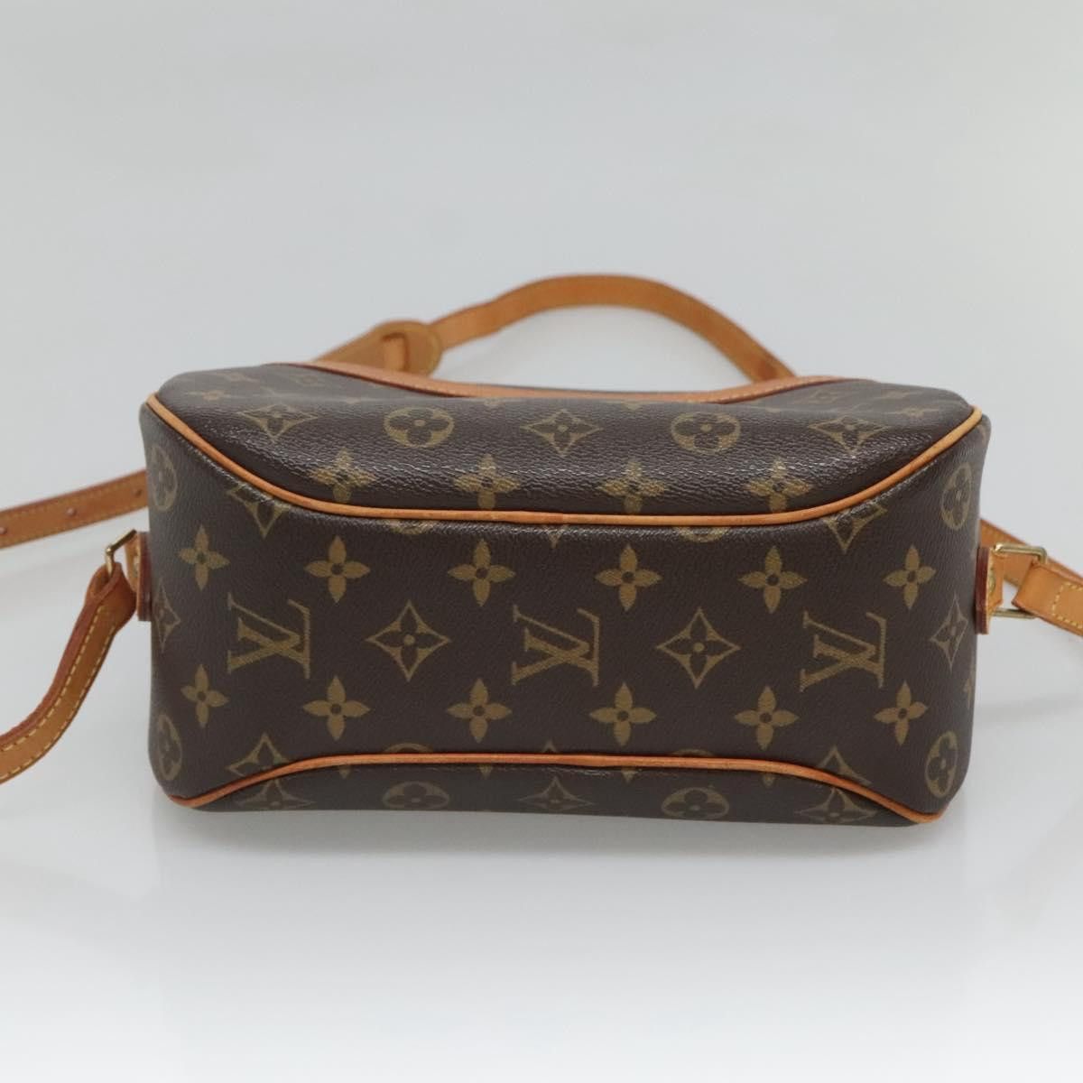 Louis Vuitton Louis Vuitton Blois shoulder Size ONE SIZE - 21 Thumbnail