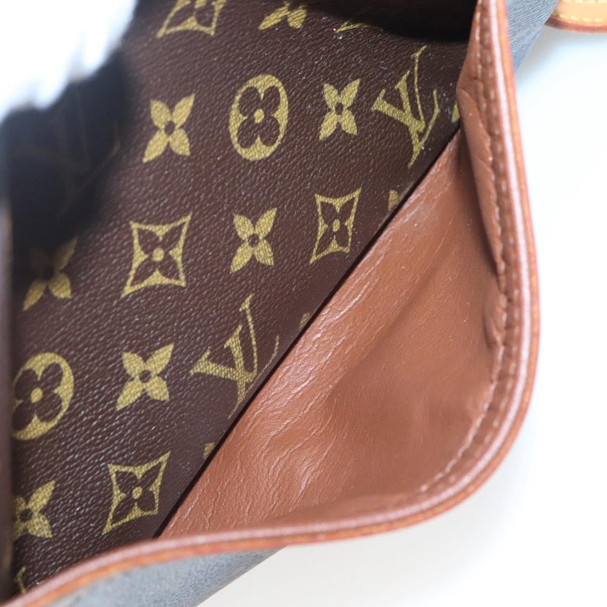 Louis Vuitton Louis Vuitton Blois shoulder Size ONE SIZE - 18 Thumbnail