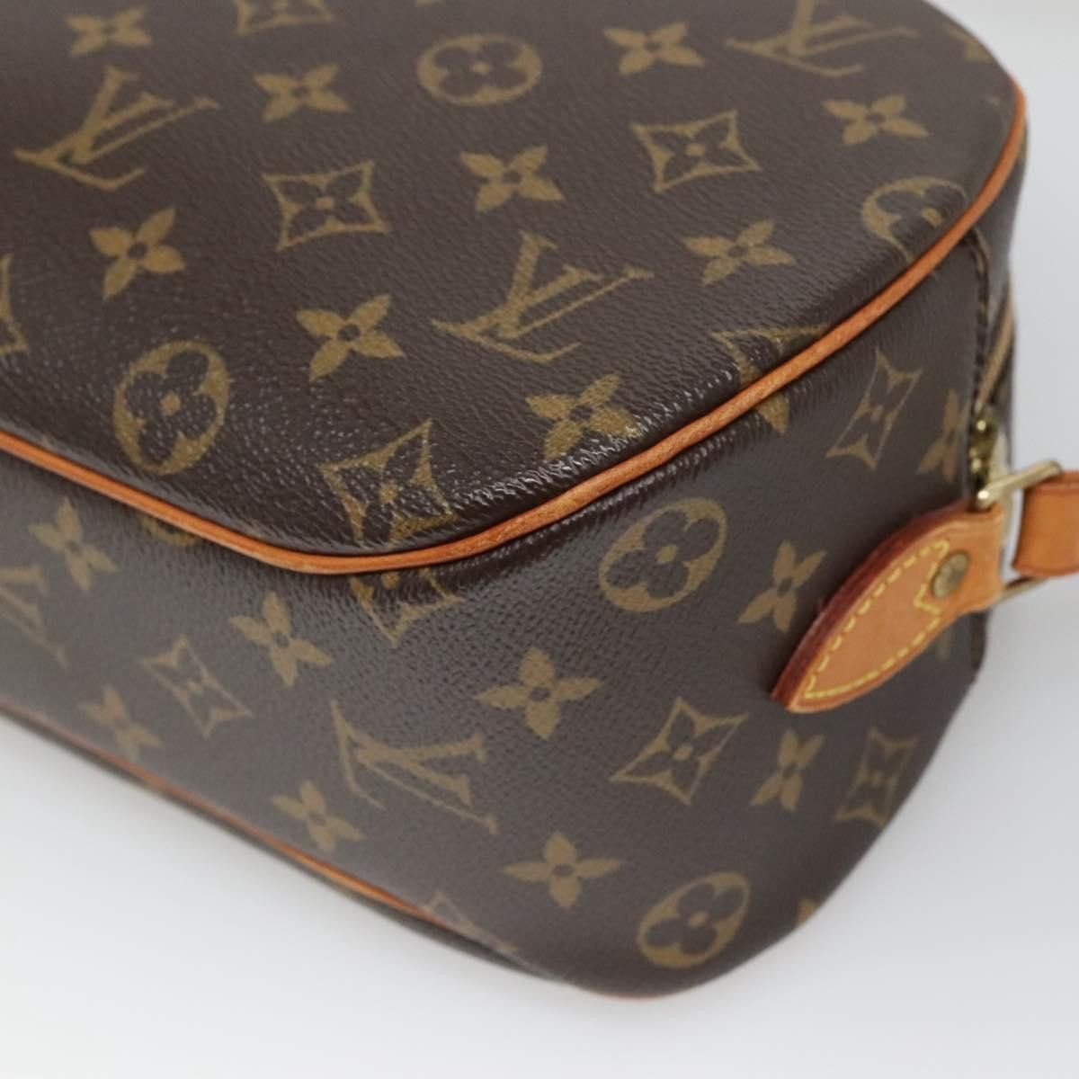 Louis Vuitton Louis Vuitton Blois shoulder Size ONE SIZE - 8 Thumbnail