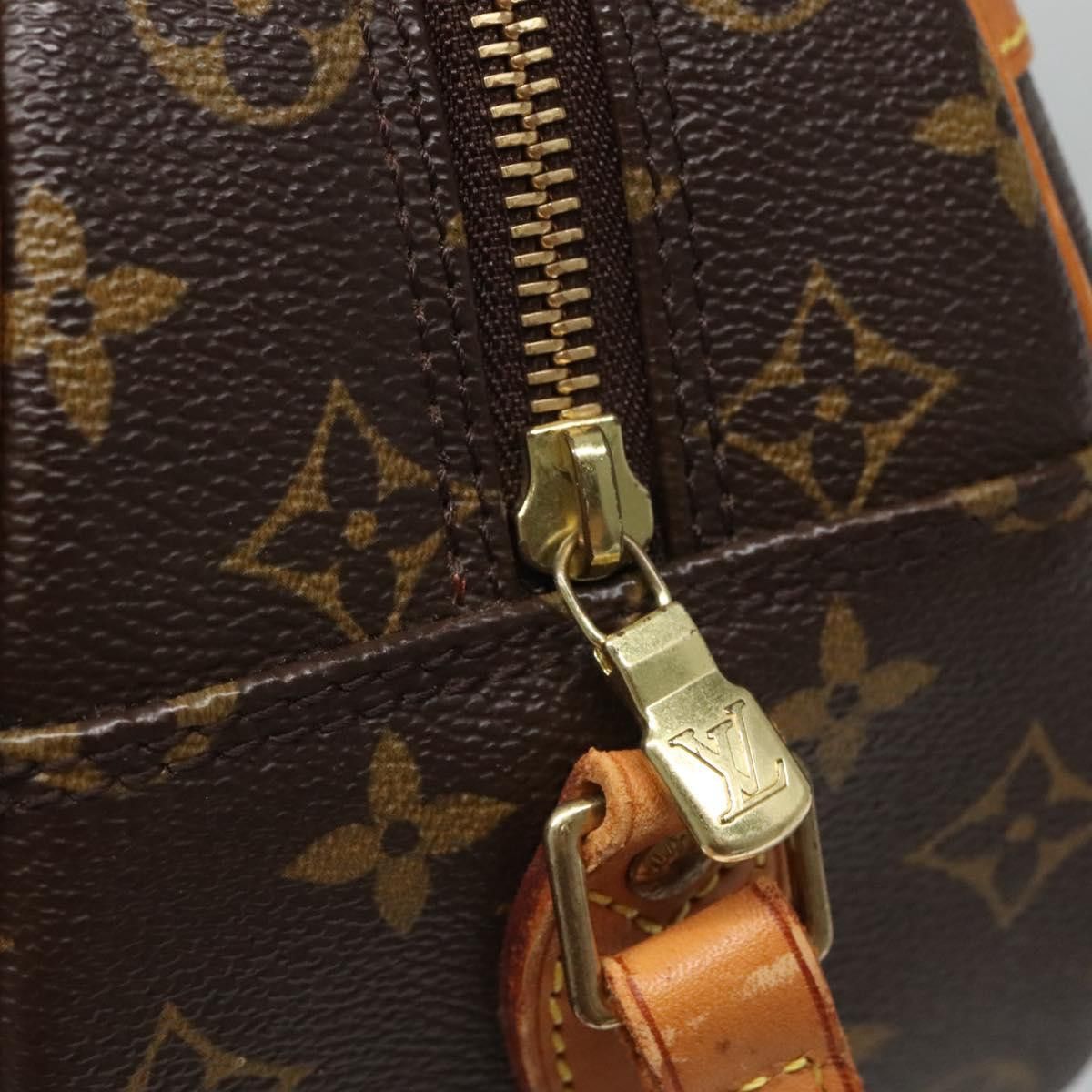Louis Vuitton Louis Vuitton Blois shoulder Size ONE SIZE - 10 Thumbnail