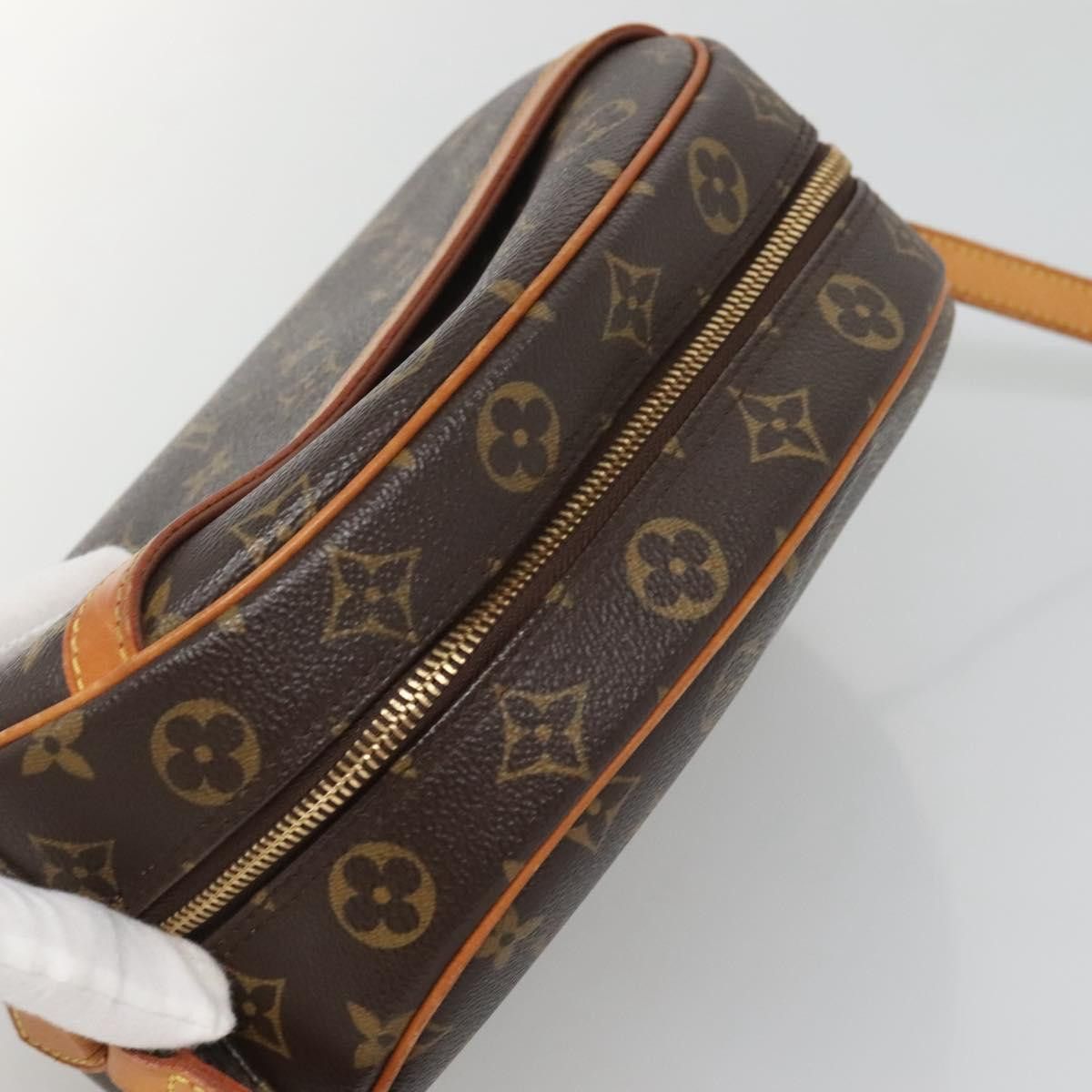 Louis Vuitton Louis Vuitton Blois shoulder Size ONE SIZE - 20 Thumbnail