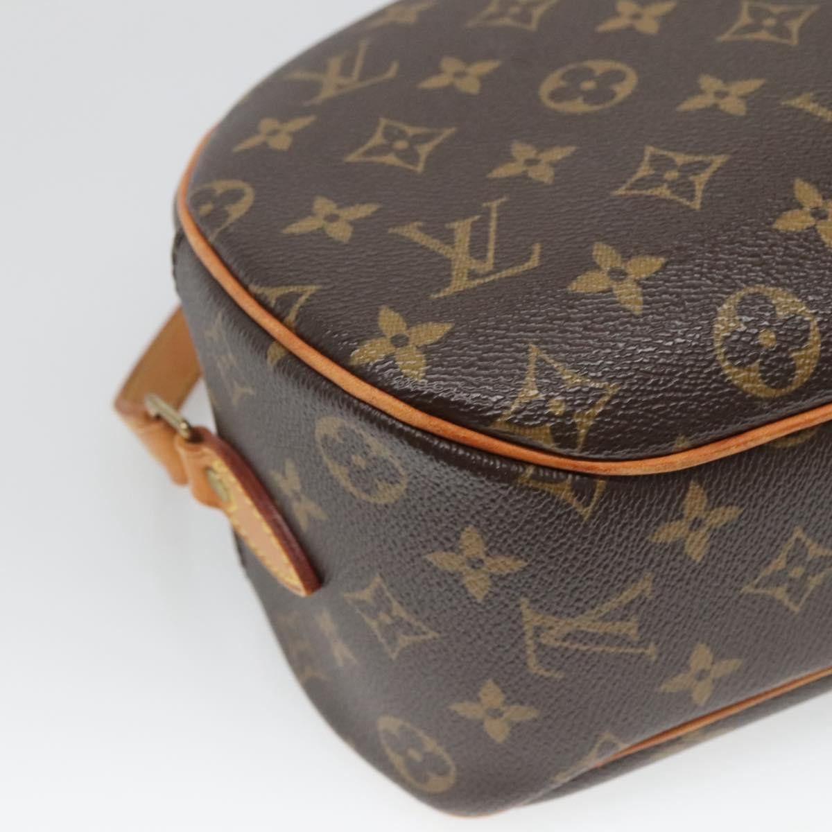 Louis Vuitton Louis Vuitton Blois shoulder Size ONE SIZE - 9 Thumbnail