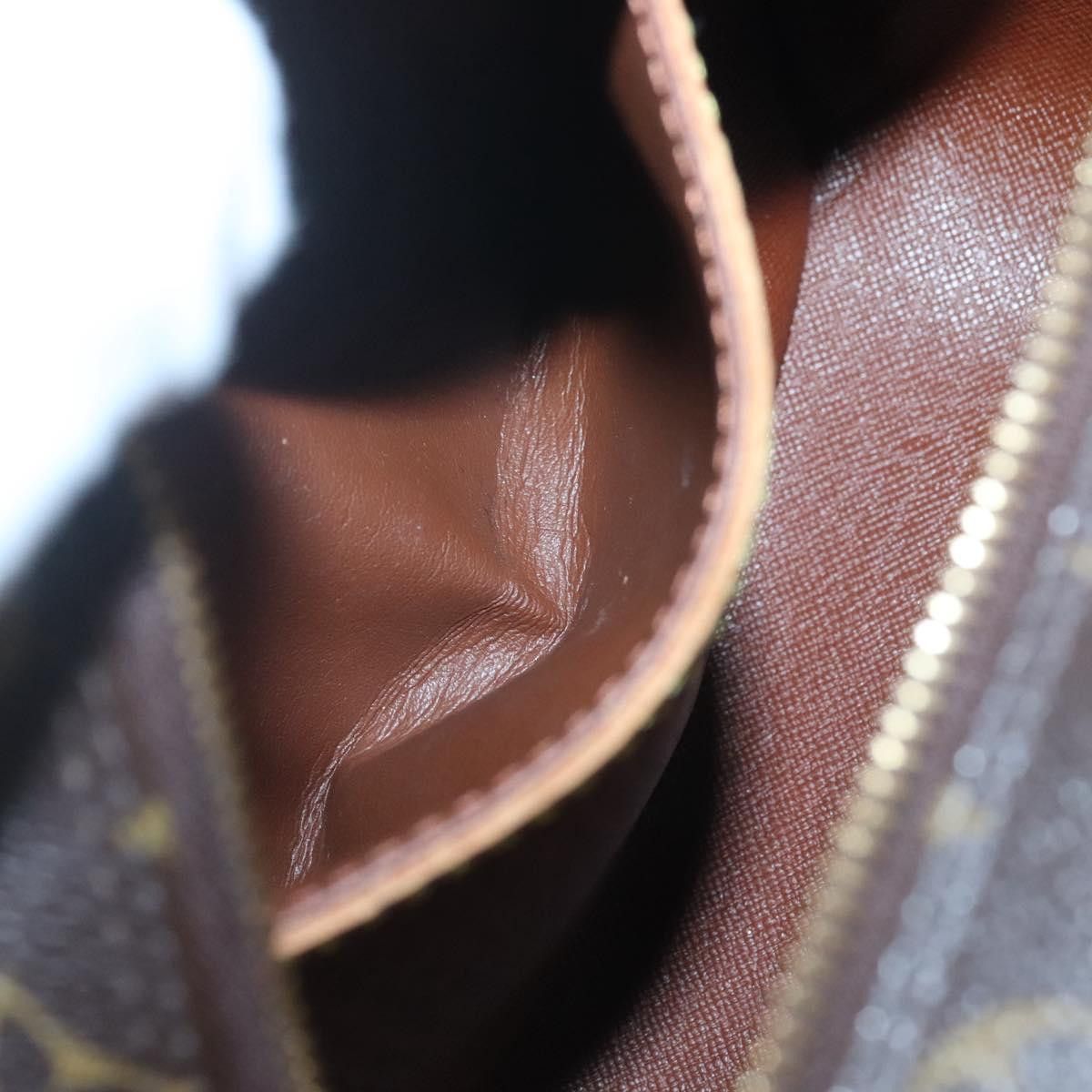 Louis Vuitton Louis Vuitton Blois shoulder Size ONE SIZE - 17 Thumbnail