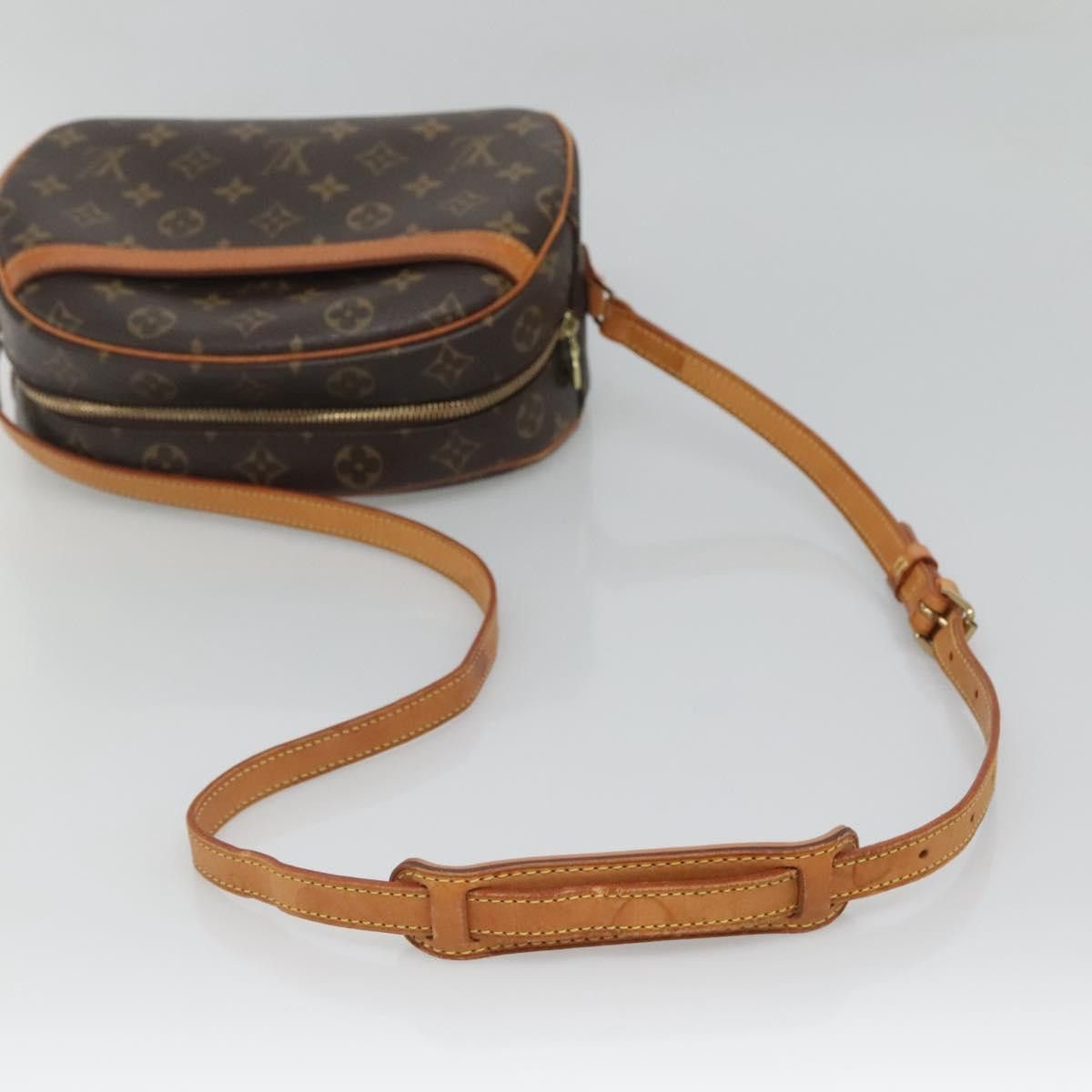 Louis Vuitton Louis Vuitton Blois shoulder Size ONE SIZE - 5 Thumbnail