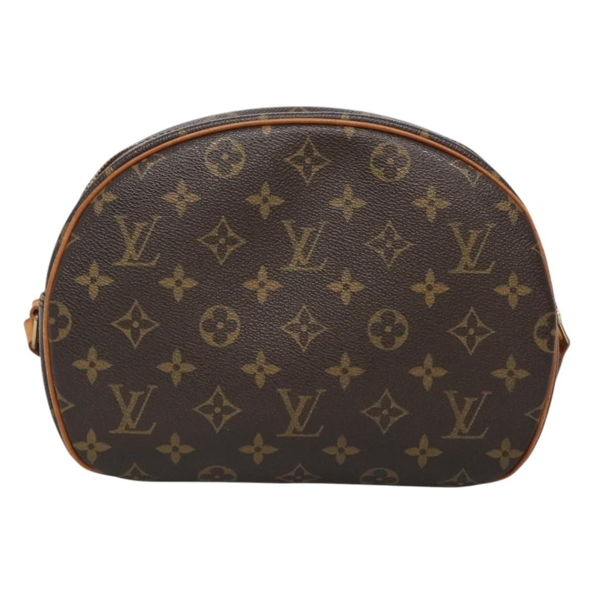 Louis Vuitton Louis Vuitton Blois shoulder Size ONE SIZE - 2 Thumbnail