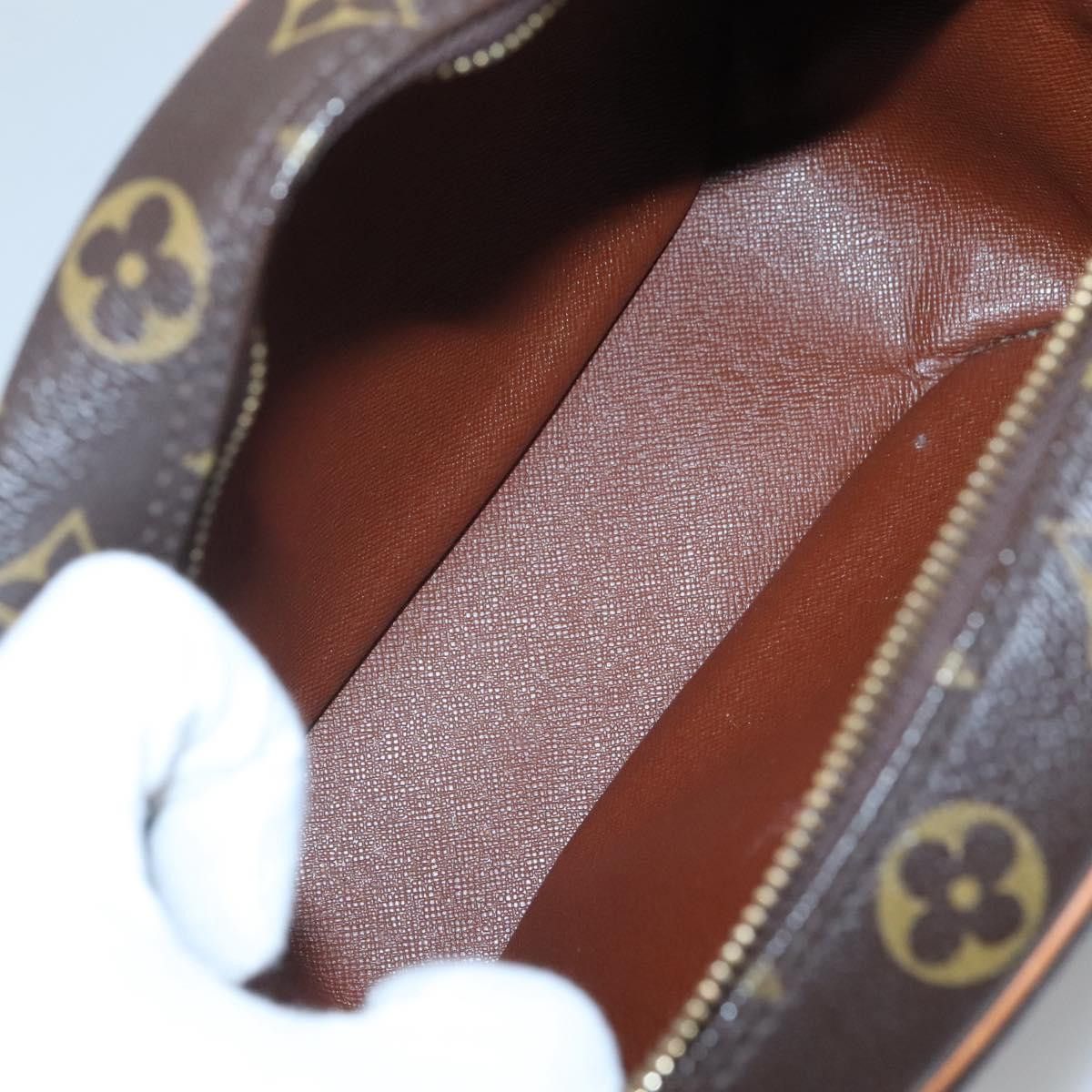 Louis Vuitton Louis Vuitton Blois shoulder Size ONE SIZE - 11 Thumbnail