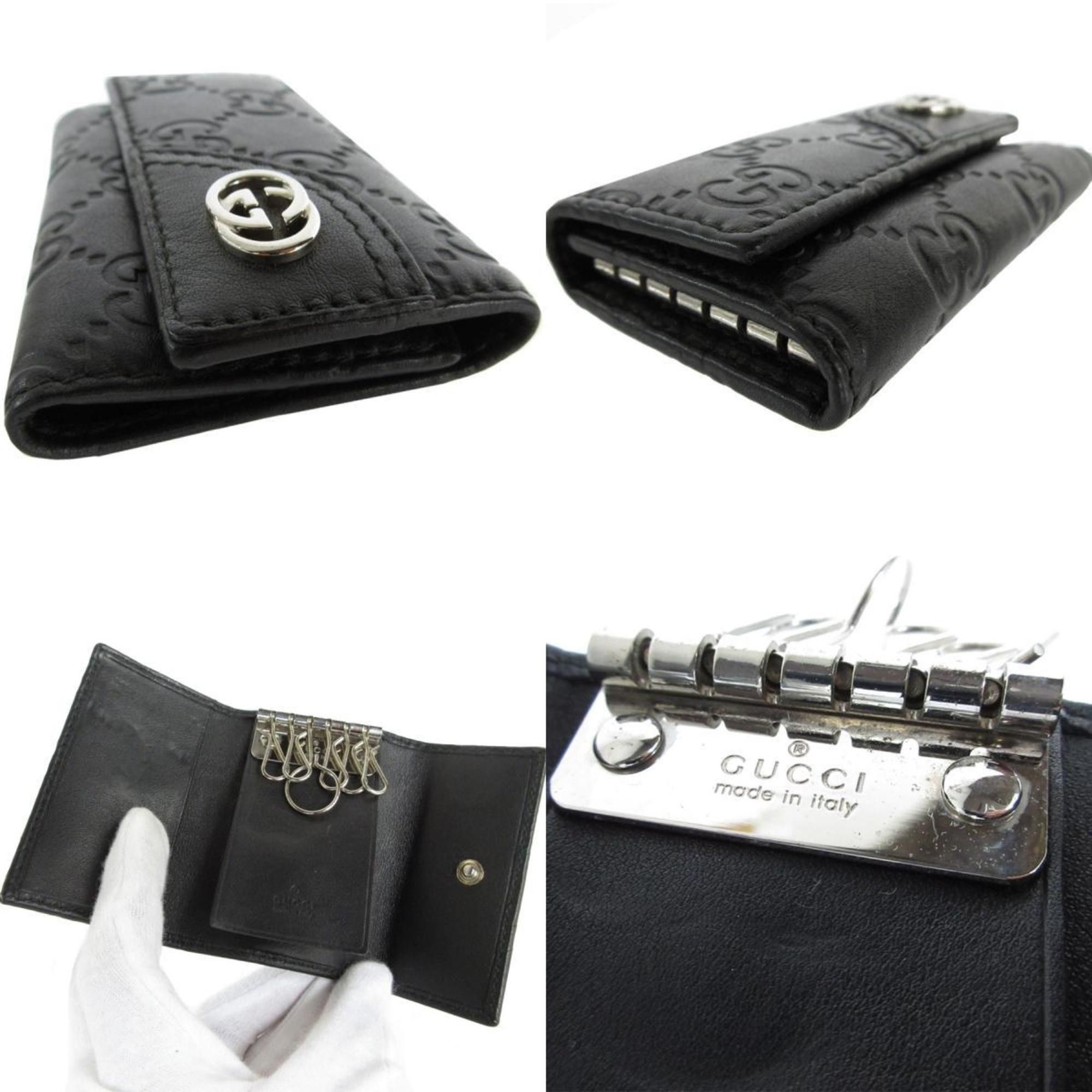 Gucci GG Marmont wallet