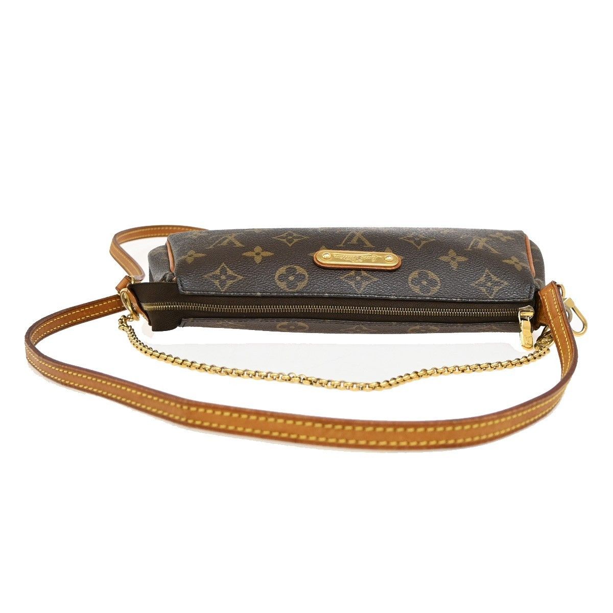 Louis Vuitton Louis Vuitton Eva shoulder Size ONE SIZE - 5 Thumbnail