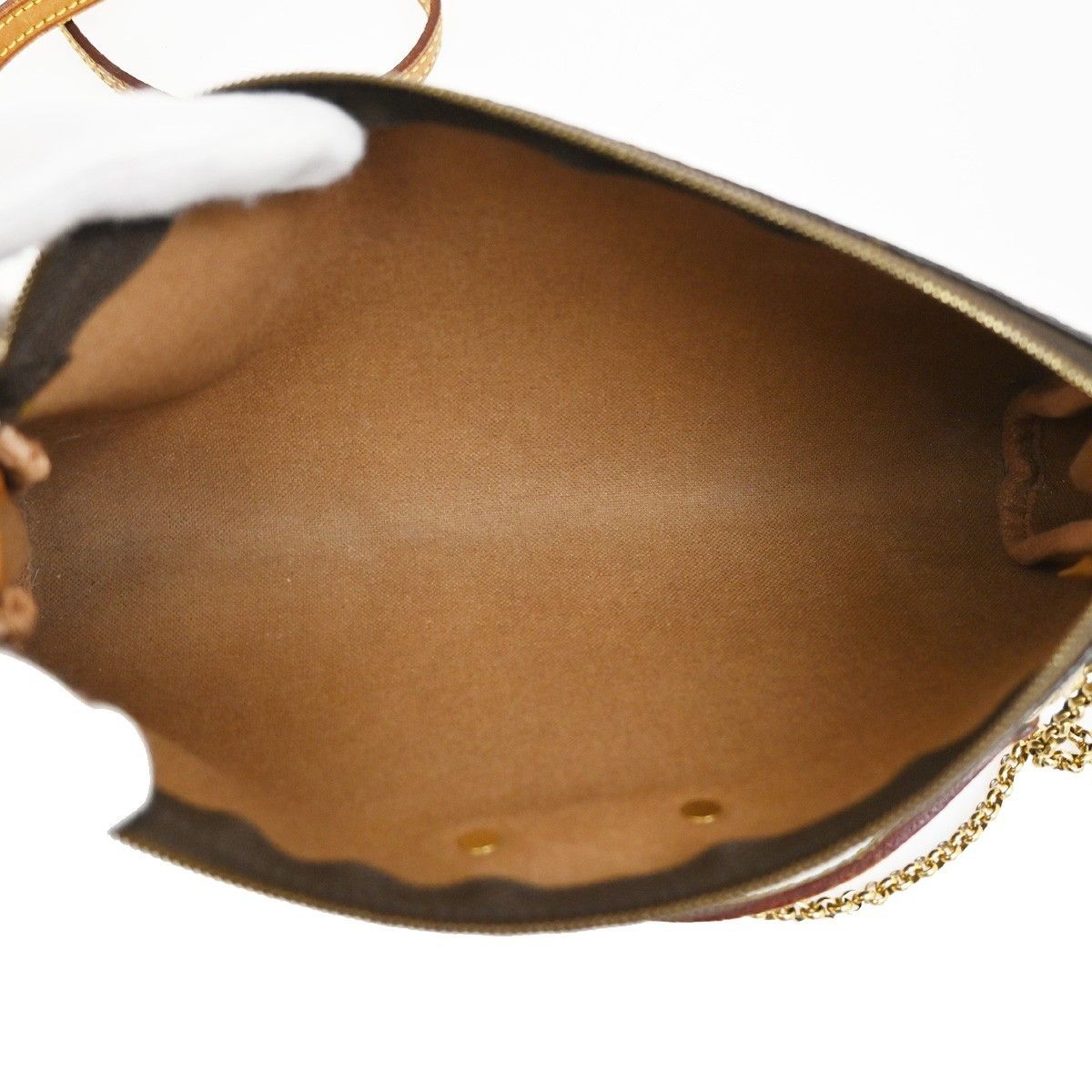Louis Vuitton Louis Vuitton Eva shoulder Size ONE SIZE - 9 Thumbnail
