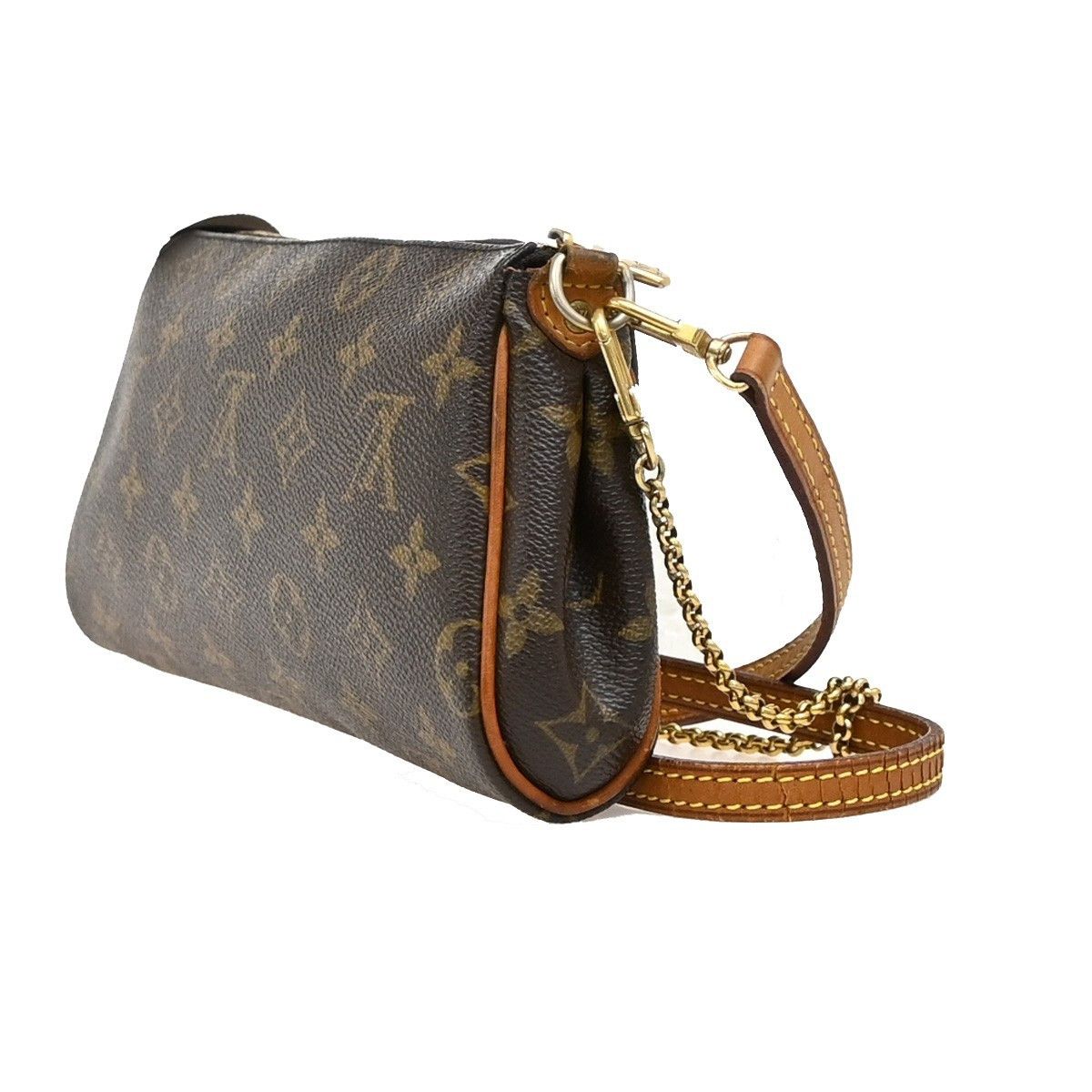 Louis Vuitton Louis Vuitton Eva shoulder Size ONE SIZE - 4 Thumbnail