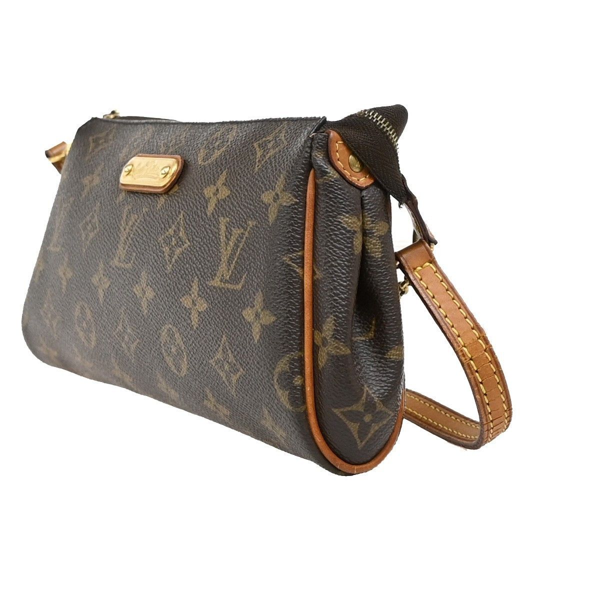 Louis Vuitton Louis Vuitton Eva shoulder Size ONE SIZE - 3 Thumbnail