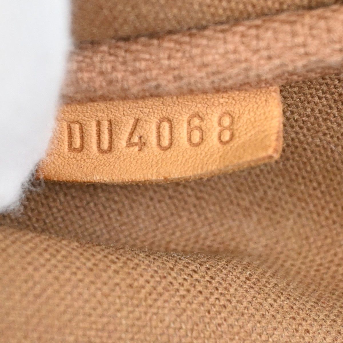 Louis Vuitton Louis Vuitton Eva shoulder Size ONE SIZE - 11 Thumbnail