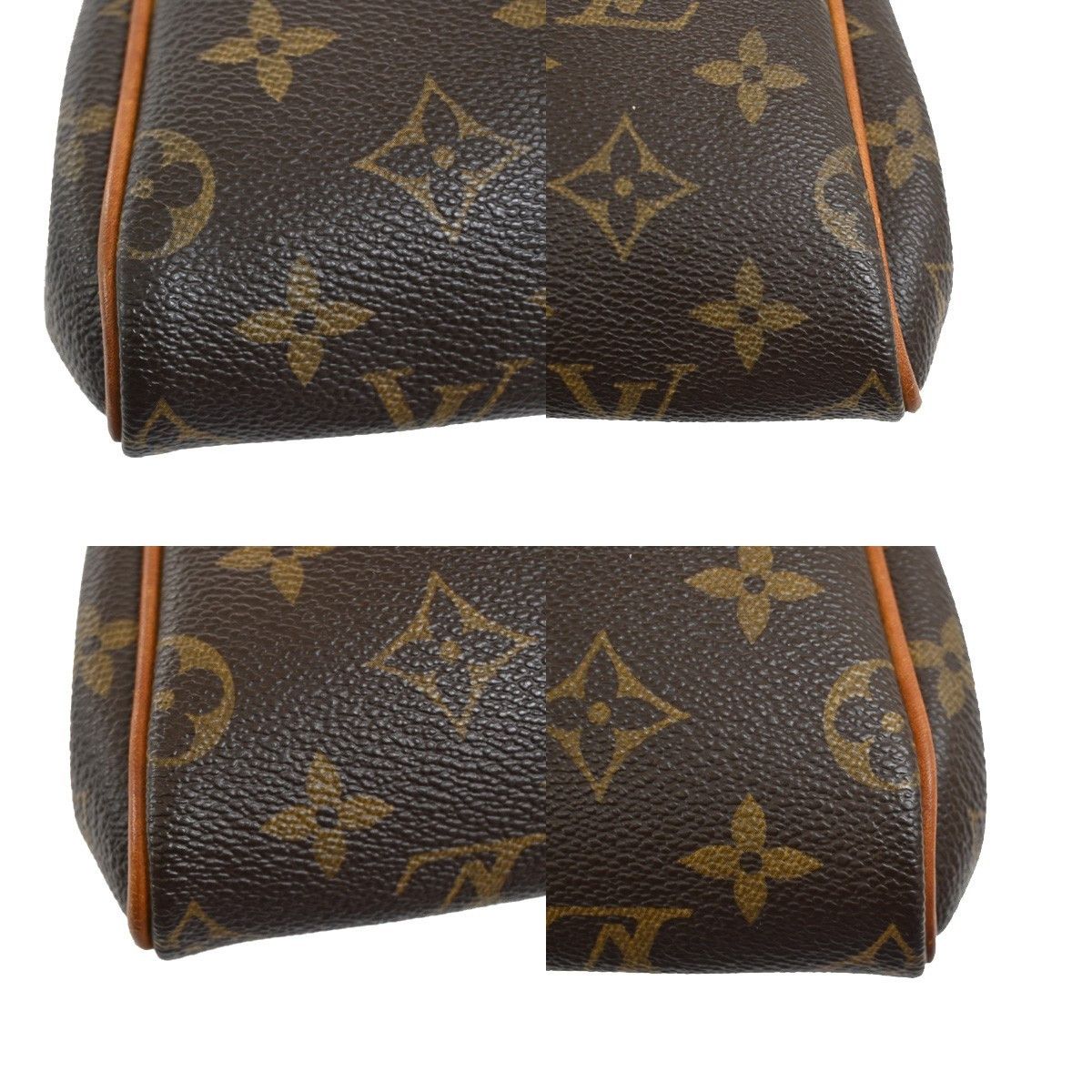 Louis Vuitton Louis Vuitton Eva shoulder Size ONE SIZE - 6 Thumbnail