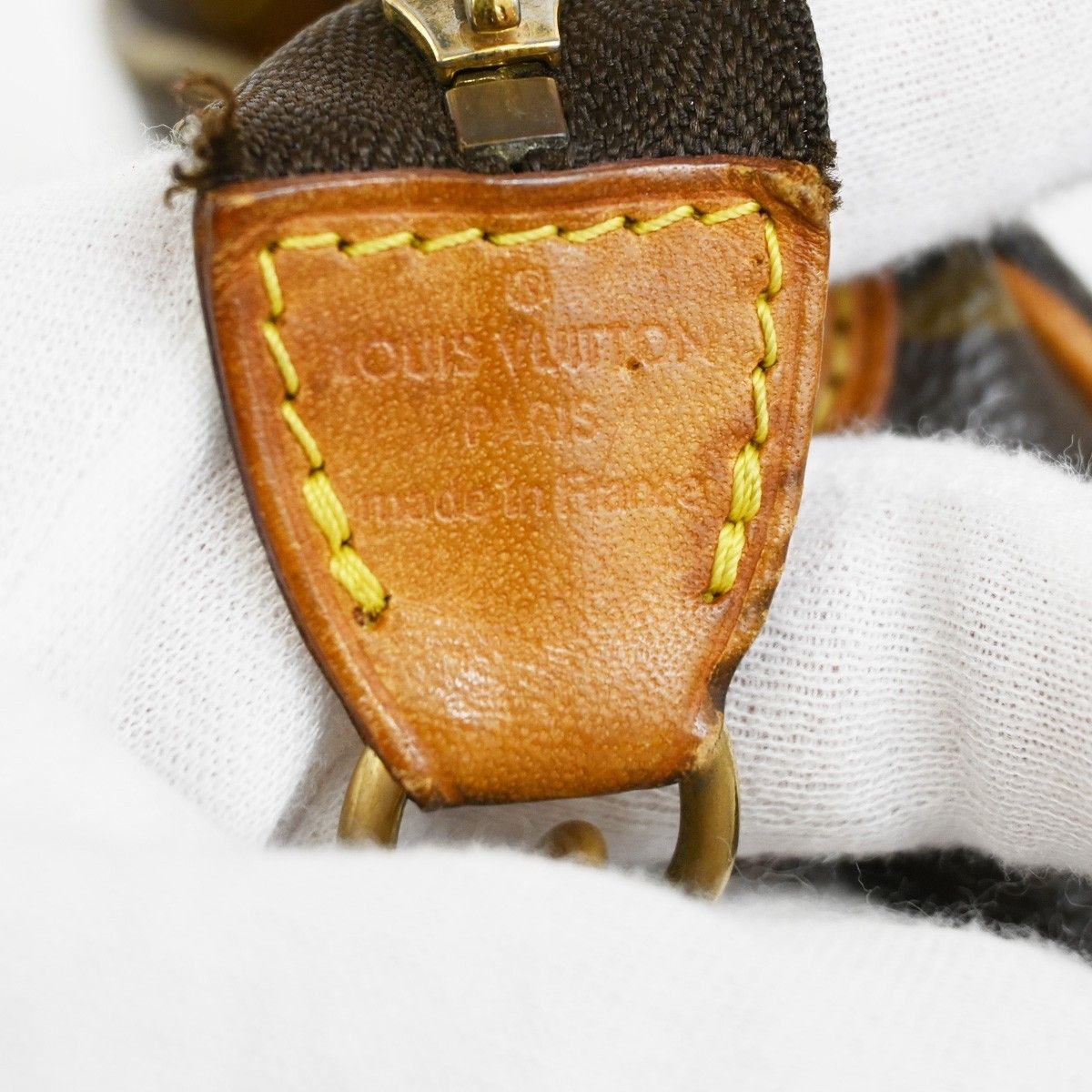 Louis Vuitton Louis Vuitton Eva shoulder Size ONE SIZE - 10 Thumbnail