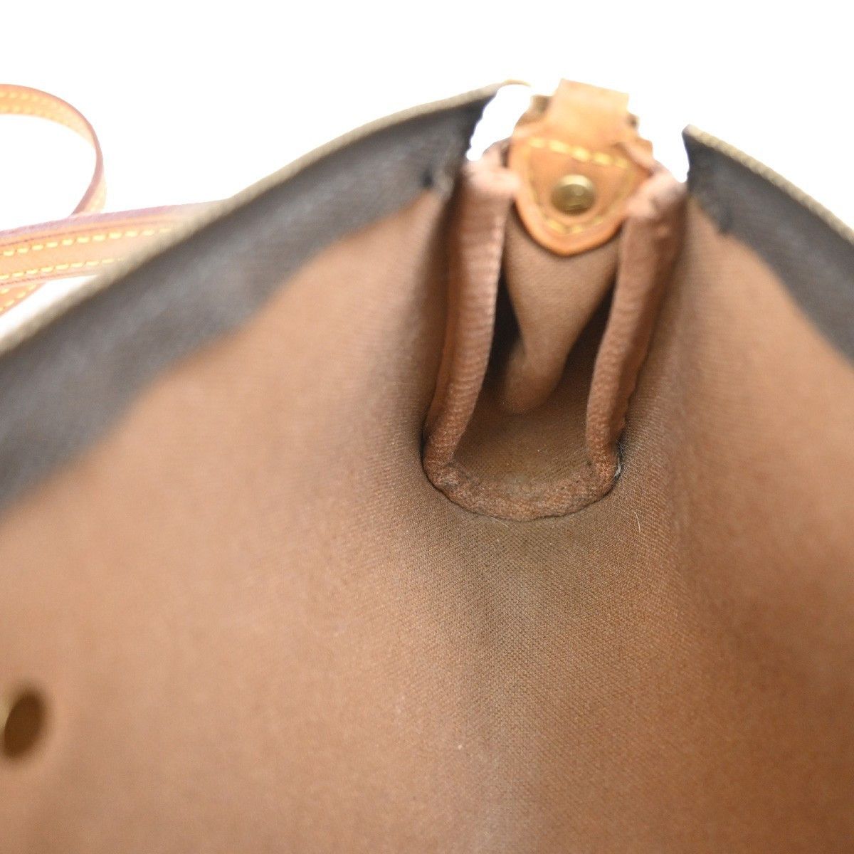 Louis Vuitton Louis Vuitton Eva shoulder Size ONE SIZE - 14 Thumbnail
