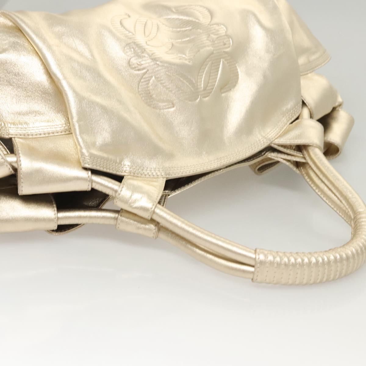 Loewe Loewe Nappa handbag Size ONE SIZE - 16 Thumbnail