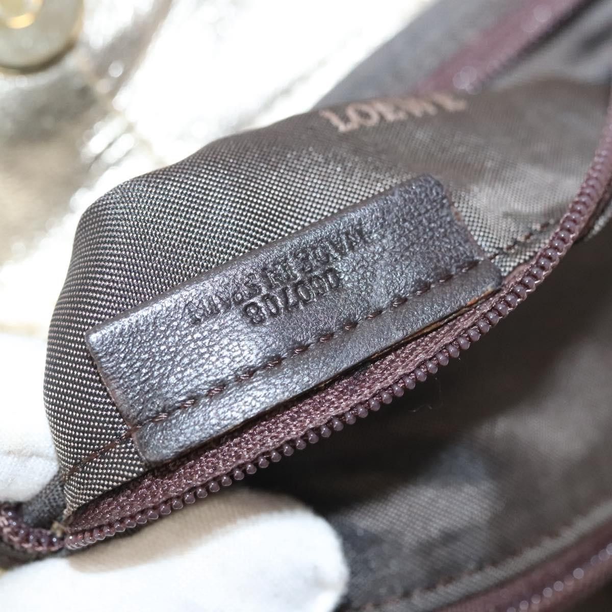 Loewe Loewe Nappa handbag Size ONE SIZE - 12 Thumbnail