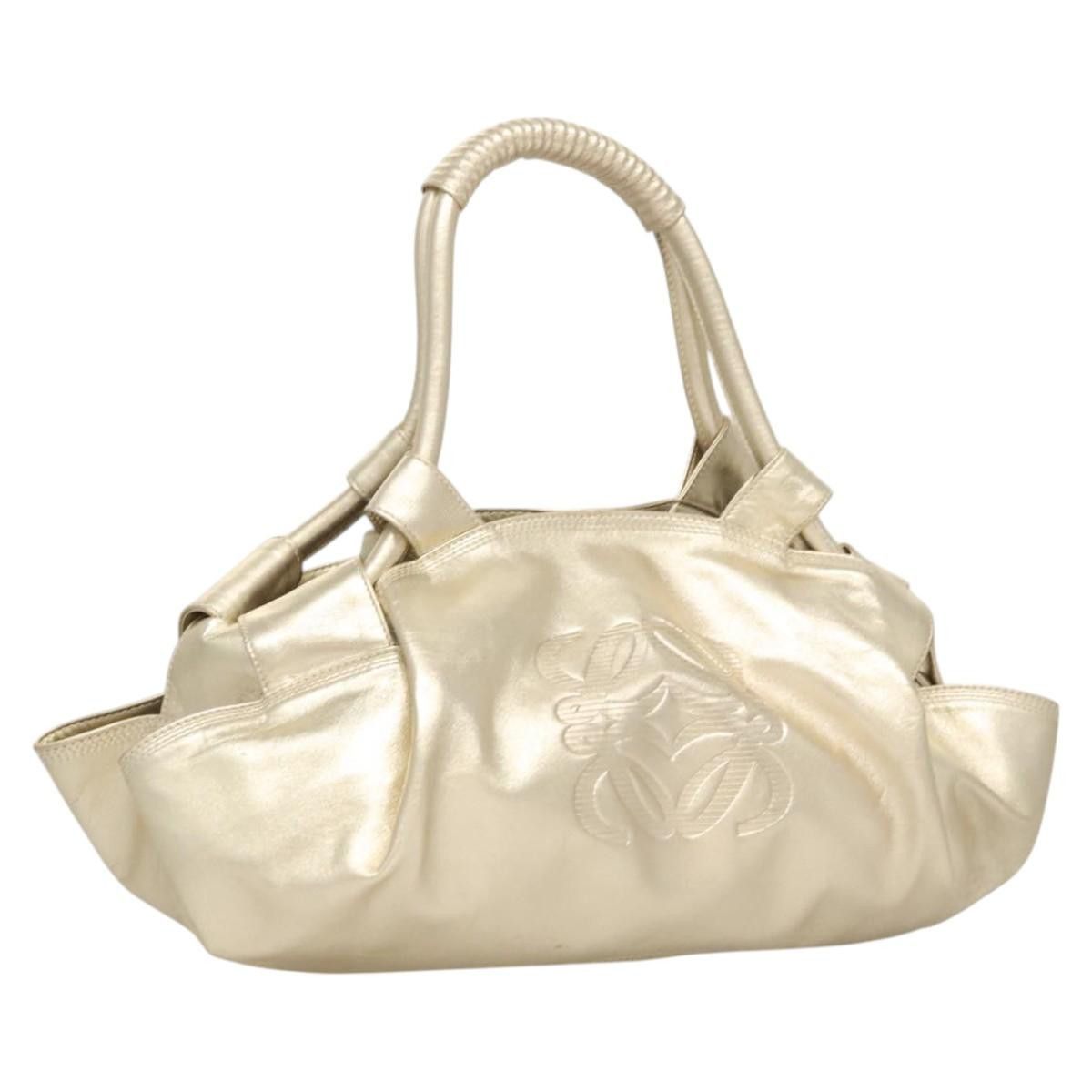 Loewe Loewe Nappa handbag Size ONE SIZE - 15 Thumbnail