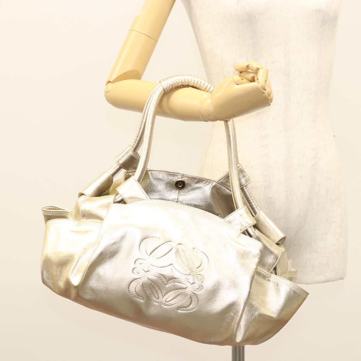 Loewe Loewe Nappa handbag Size ONE SIZE - 14 Thumbnail