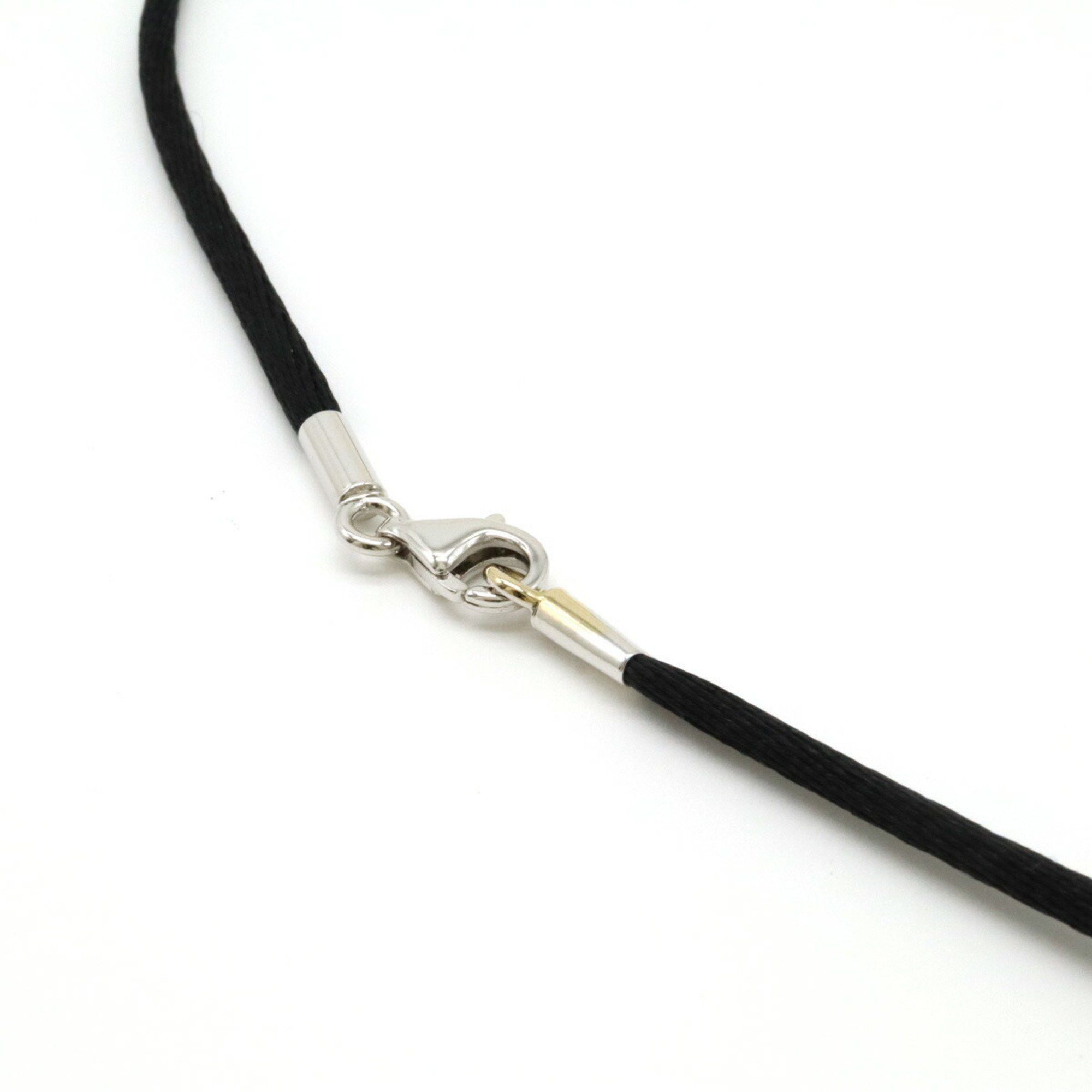 Cartier Cartier 2C C2 necklace Size ONE SIZE - 8 Thumbnail