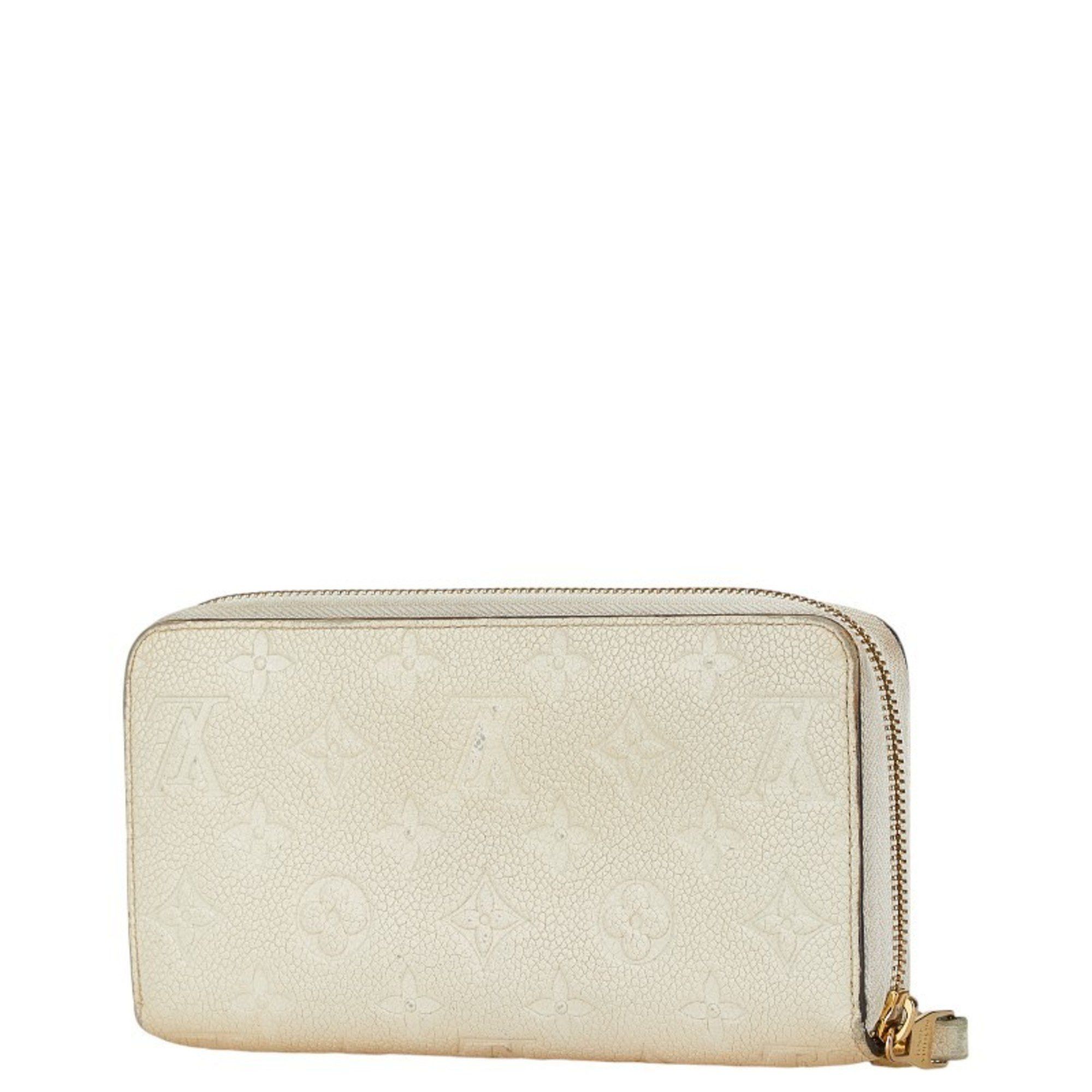 Louis Vuitton Louis Vuitton Portefeuille zippy wallet Size ONE SIZE - 2 Thumbnail