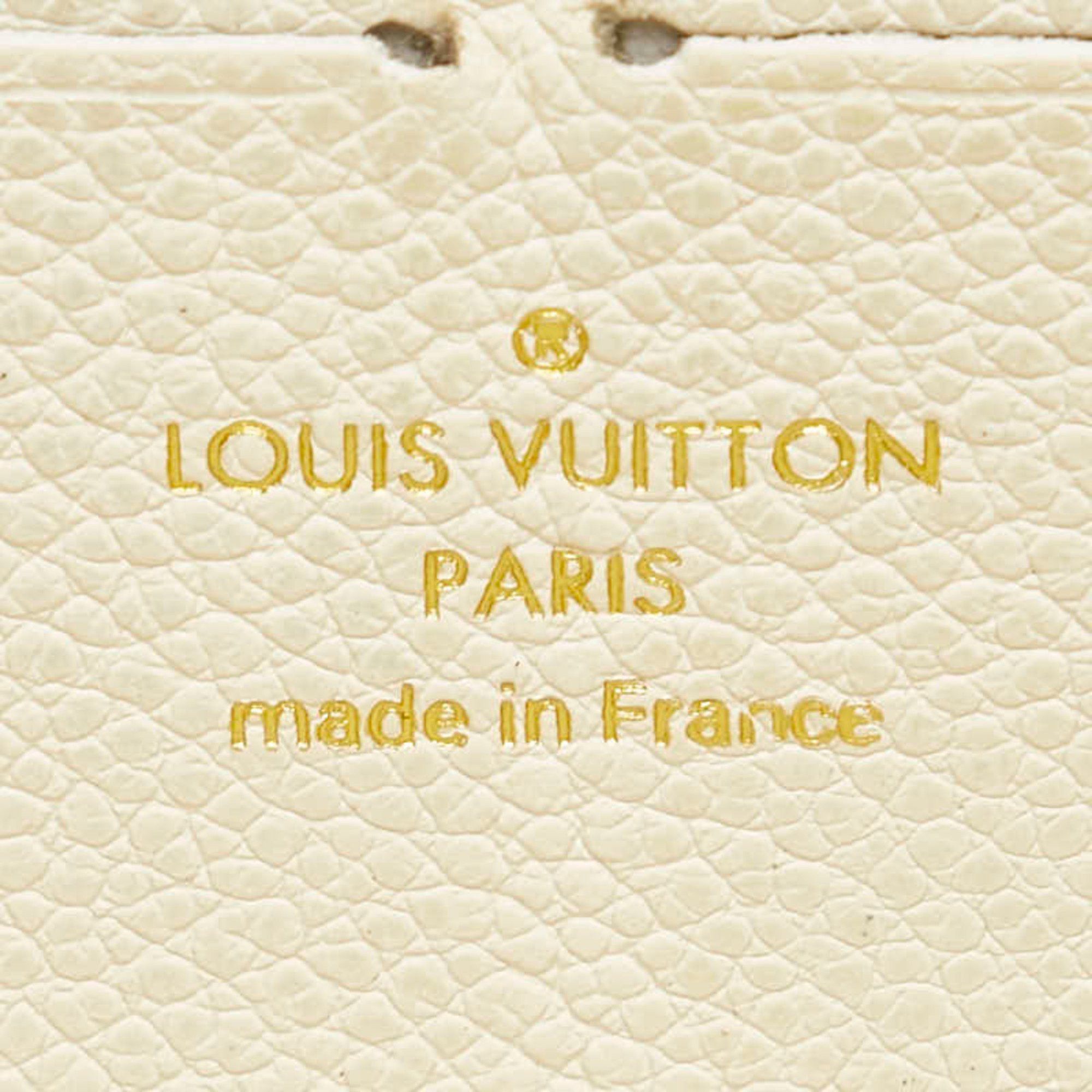 Louis Vuitton Louis Vuitton Portefeuille zippy wallet Size ONE SIZE - 6 Thumbnail
