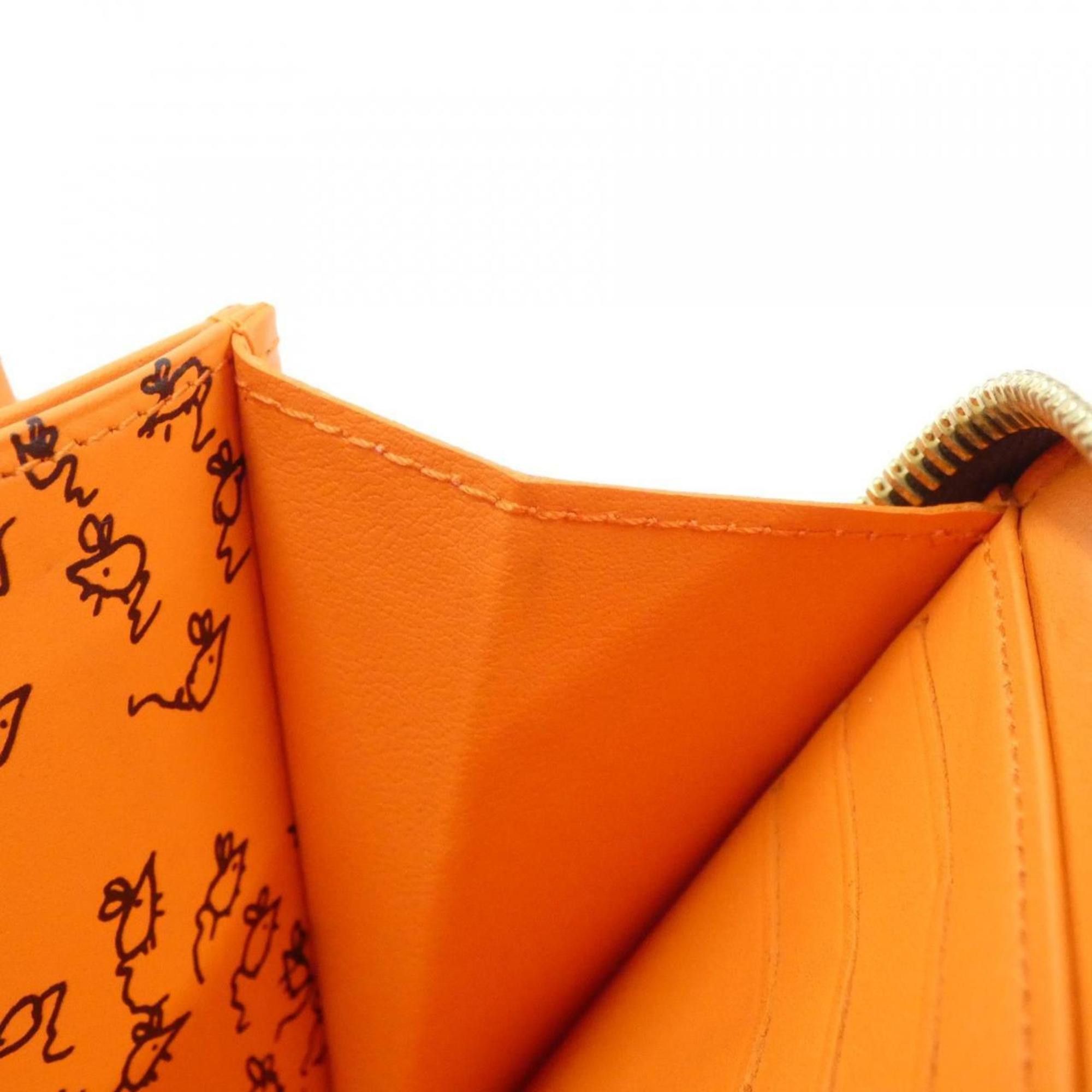 Louis Vuitton Louis Vuitton Portefeuille zippy wallet Size ONE SIZE - 7 Thumbnail