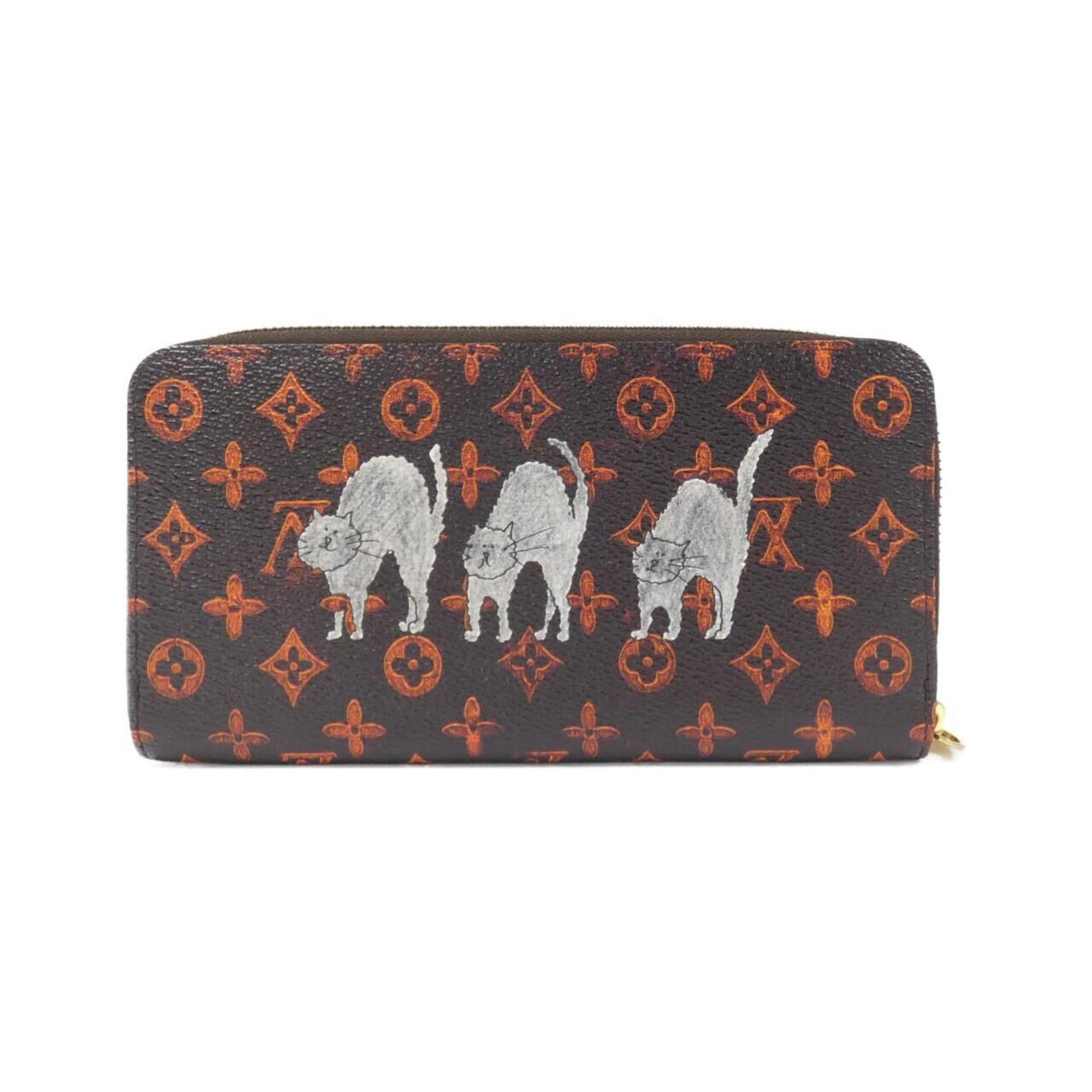 Louis Vuitton Louis Vuitton Portefeuille zippy wallet Size ONE SIZE - 2 Thumbnail